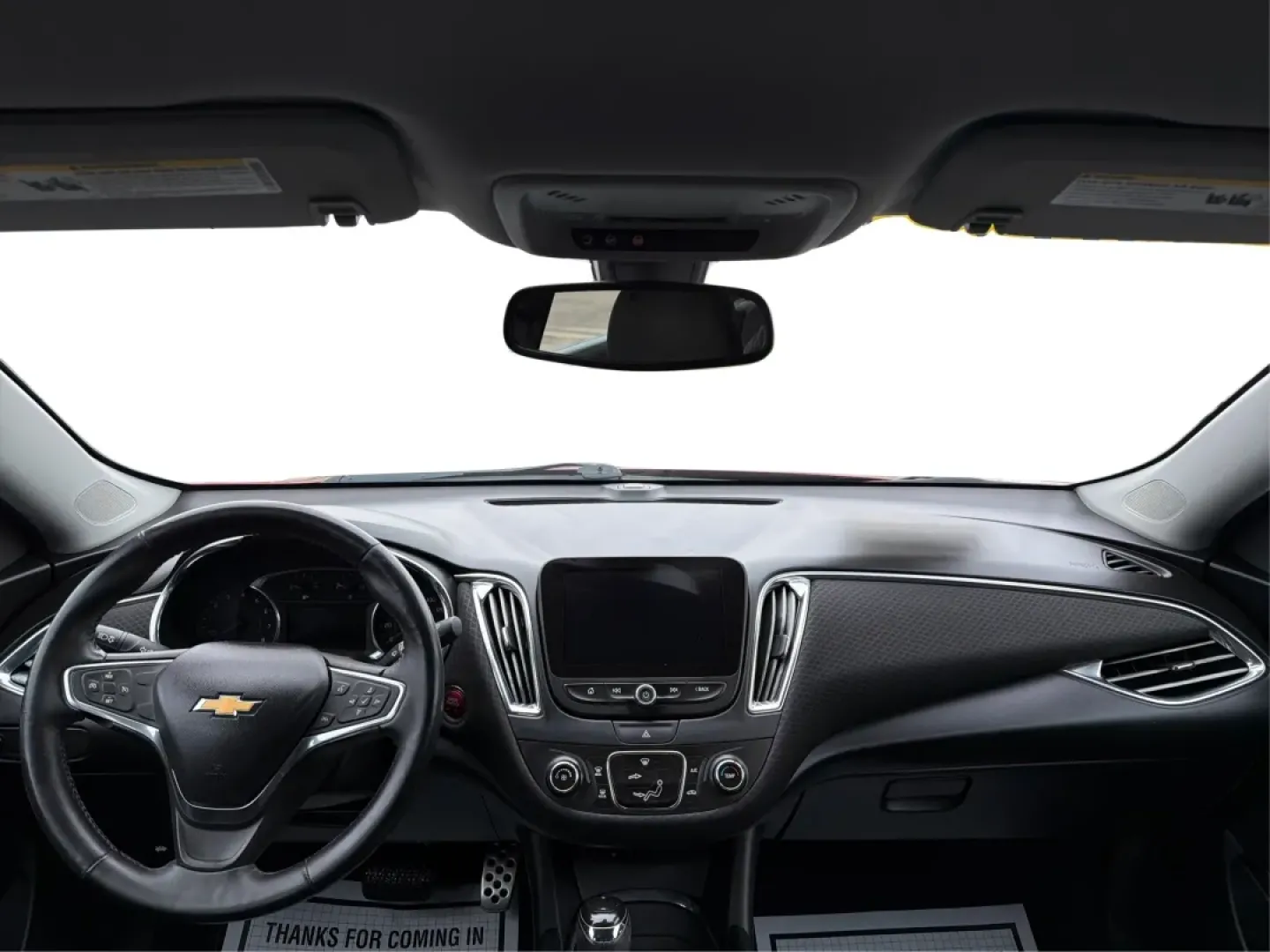 2017 Chevrolet Malibu 1LT (1G1ZE5ST1HF) with an 1.5L I-4 gasoline direct injection engine, located at 4508 South Dixie Dr, Moraine, OH, 45439, (937) 908-9800, 39.689976, -84.218452 - Are you searching for the perfect sedan that balances style, comfort, and reliability? Look no further than the 2017 Chevrolet Malibu 1LT available at Advantage Car and Credit in Moraine, OH. This vehicle is not just a mode of transportation; it's an enhancement to your lifestyle, whether you're nav - Photo#21