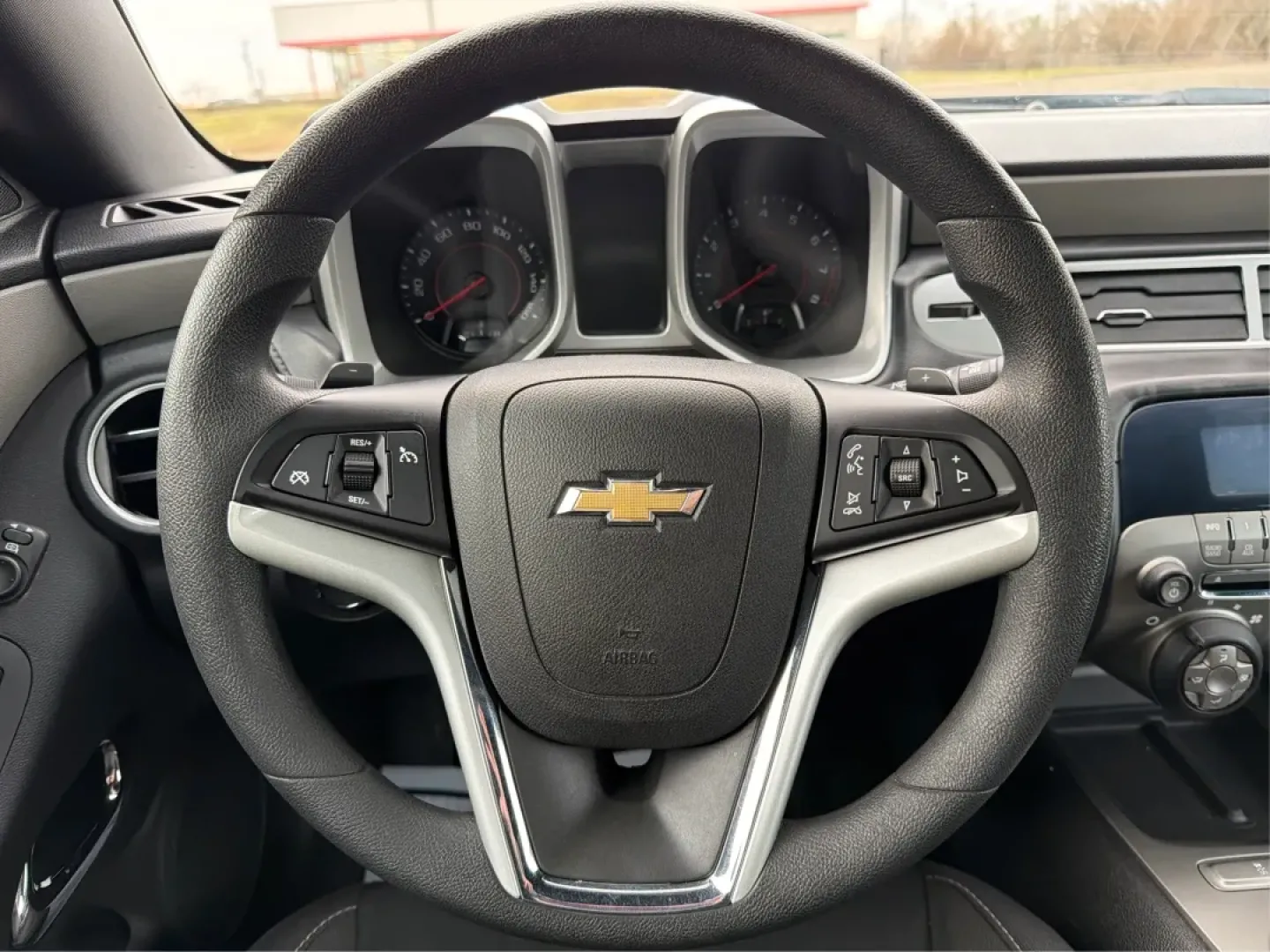 2013 Chevrolet Camaro 2LS (2G1FA1E35D9) with an 3.6L V-6 gasoline direct injection engine, located at 8750 N County Rd 25A, Piqua, OH, 45356, (937) 908-9800, 40.164391, -84.232513 - Experience the thrill of the open road with the 2013 Chevrolet Camaro 2LS, an exhilarating coupe that effortlessly blends style, performance, and practicality. Ideal for weekend adventures, daily commuting, or simply turning heads as you cruise through Troy, OH, this vehicle is built for those who a - Photo#15