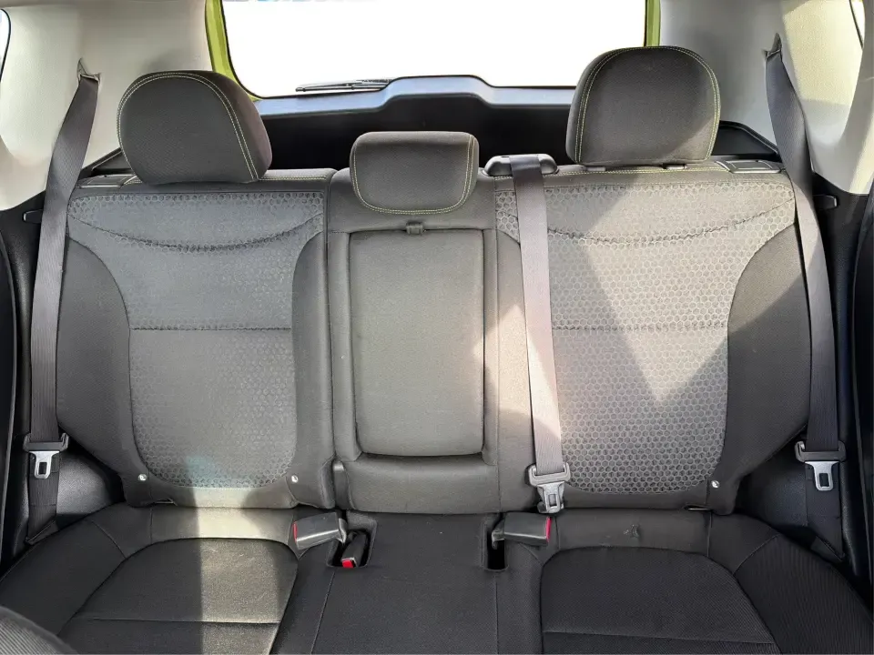 2016 Kia Soul + (KNDJP3A52G7) with an 2L I-4 gasoline direct injection engine, 6A transmission, located at 1184 Kauffman Ave, Fairborn, OH, 45324, (937) 908-9800, 39.807072, -84.030914 - **Experience Versatility and Style with the 2016 Kia Soul at Advantage Car and Credit!**<br /> <br /> Are you looking for a vehicle that seamlessly blends practicality with a vibrant lifestyle? The 2016 Kia Soul is the perfect companion for your daily commutes, weekend getaways, or family outings. W - Photo#14