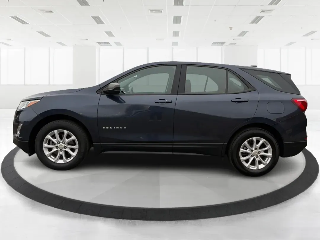 2019 Chevrolet Equinox LS (3GNAXHEV9KL) with an 1.5L I-4 gasoline direct injection engine, located at 8750 N County Rd 25A, Piqua, OH, 45356, (937) 908-9800, 40.164391, -84.232513 - **Embrace Adventure with the 2019 Chevrolet Equinox LS Perfect for Your Family Road Trips!**<br /> <br /> Are you ready to elevate your family adventures with a vehicle that combines comfort, style, and reliability? Look no further than the stunning 2019 Chevrolet Equinox LS, available now at Advan - Photo#5