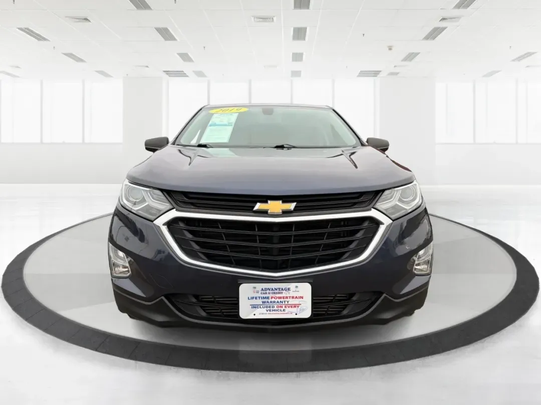 2019 Chevrolet Equinox LS (3GNAXHEV9KL) with an 1.5L I-4 gasoline direct injection engine, located at 8750 N County Rd 25A, Piqua, OH, 45356, (937) 908-9800, 40.164391, -84.232513 - **Embrace Adventure with the 2019 Chevrolet Equinox LS Perfect for Your Family Road Trips!**<br /> <br /> Are you ready to elevate your family adventures with a vehicle that combines comfort, style, and reliability? Look no further than the stunning 2019 Chevrolet Equinox LS, available now at Advan - Photo#7