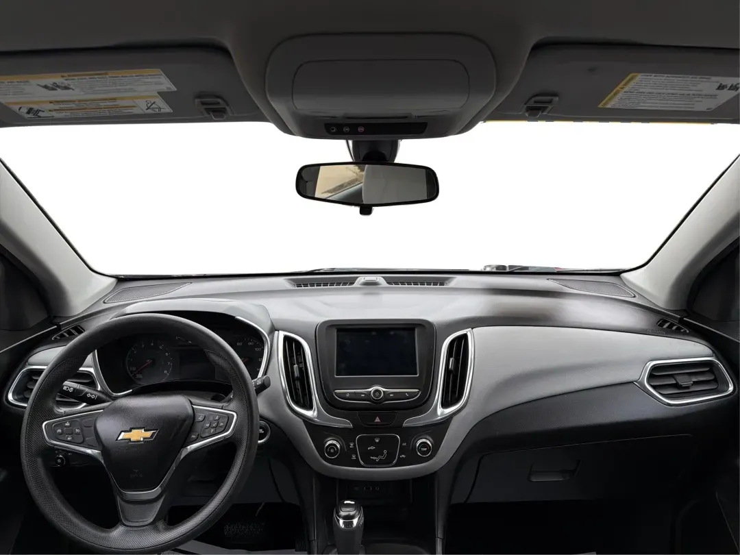 2019 Chevrolet Equinox LS (3GNAXHEV9KL) with an 1.5L I-4 gasoline direct injection engine, located at 8750 N County Rd 25A, Piqua, OH, 45356, (937) 908-9800, 40.164391, -84.232513 - **Embrace Adventure with the 2019 Chevrolet Equinox LS Perfect for Your Family Road Trips!**<br /> <br /> Are you ready to elevate your family adventures with a vehicle that combines comfort, style, and reliability? Look no further than the stunning 2019 Chevrolet Equinox LS, available now at Advan - Photo#20