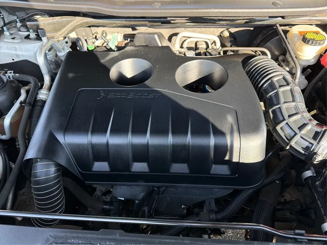 2017 Ford Explorer Base (1FM5K8BH9HG) with an Other engine, located at 8750 N County Rd 25A, Piqua, OH, 45356, (937) 908-9800, 40.164391, -84.232513 - **Discover Adventure with the 2017 Ford Explorer at Advantage Car and Credit in Piqua, OH!** <br /> <br /> Are you ready to take your family adventures or weekend getaways to the next level? The 2017 Ford Explorer is the perfect companion for those who crave exploration, comfort, and reliability. Wi - Photo#11