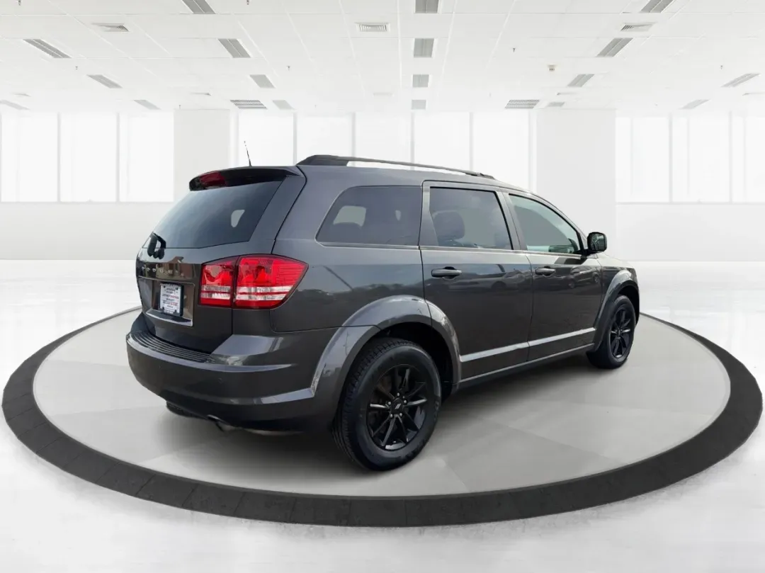 2020 Dodge Journey SE Value (3C4PDCABXLT) with an Tigershark MultiAir 2.4L I-4 DOHC engine, located at 401 Woodman Dr, Riverside, OH, 45431, (937) 908-9800, 39.760899, -84.123421 - **Discover Adventure with the 2020 Dodge Journey SE Value - Perfect for Your Family Road Trips!**<br /> <br /> Are you ready to elevate your family's adventures or daily commutes? Look no further than the 2020 Dodge Journey SE Value SUV, available now at Advantage Car and Credit - Riverside! This ve - Photo#2