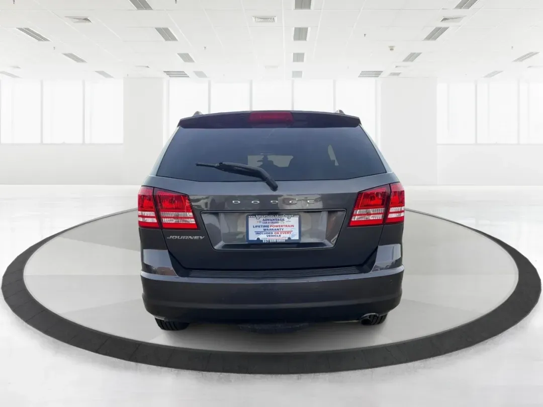 2020 Dodge Journey SE Value (3C4PDCABXLT) with an Tigershark MultiAir 2.4L I-4 DOHC engine, located at 401 Woodman Dr, Riverside, OH, 45431, (937) 908-9800, 39.760899, -84.123421 - **Discover Adventure with the 2020 Dodge Journey SE Value - Perfect for Your Family Road Trips!**<br /> <br /> Are you ready to elevate your family's adventures or daily commutes? Look no further than the 2020 Dodge Journey SE Value SUV, available now at Advantage Car and Credit - Riverside! This ve - Photo#3