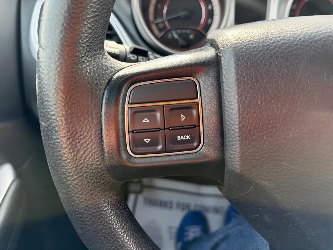 2020 Dodge Journey SE Value (3C4PDCABXLT) with an Tigershark MultiAir 2.4L I-4 DOHC engine, located at 401 Woodman Dr, Riverside, OH, 45431, (937) 908-9800, 39.760899, -84.123421 - **Discover Adventure with the 2020 Dodge Journey SE Value - Perfect for Your Family Road Trips!**<br /> <br /> Are you ready to elevate your family's adventures or daily commutes? Look no further than the 2020 Dodge Journey SE Value SUV, available now at Advantage Car and Credit - Riverside! This ve - Photo#16