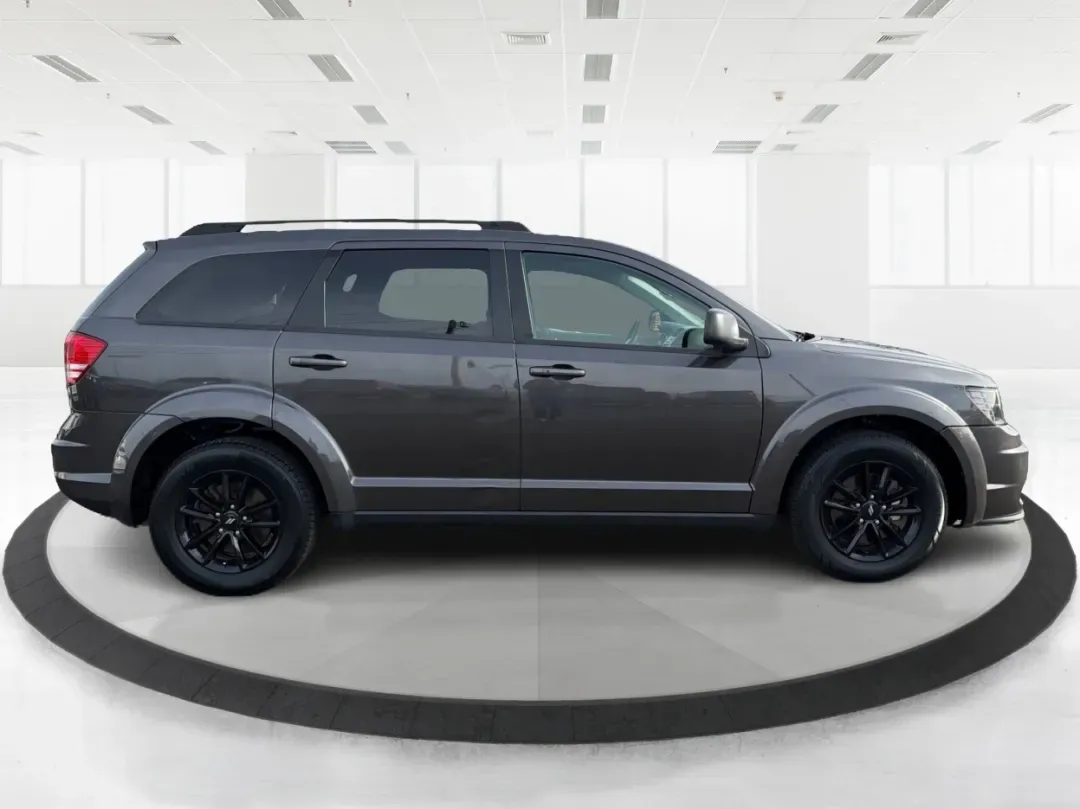 2020 Dodge Journey SE Value (3C4PDCABXLT) with an Tigershark MultiAir 2.4L I-4 DOHC engine, located at 1951 S Dayton Lakeview Rd., New Carlisle, OH, 45344, (937) 908-9800, 39.890999, -84.050255 - **Discover Adventure with the 2020 Dodge Journey SE Value - Perfect for Your Family Road Trips!**<br /> <br /> Are you ready to elevate your family's adventures or daily commutes? Look no further than the 2020 Dodge Journey SE Value SUV, available now at Advantage Car and Credit - Riverside! This ve - Photo#1