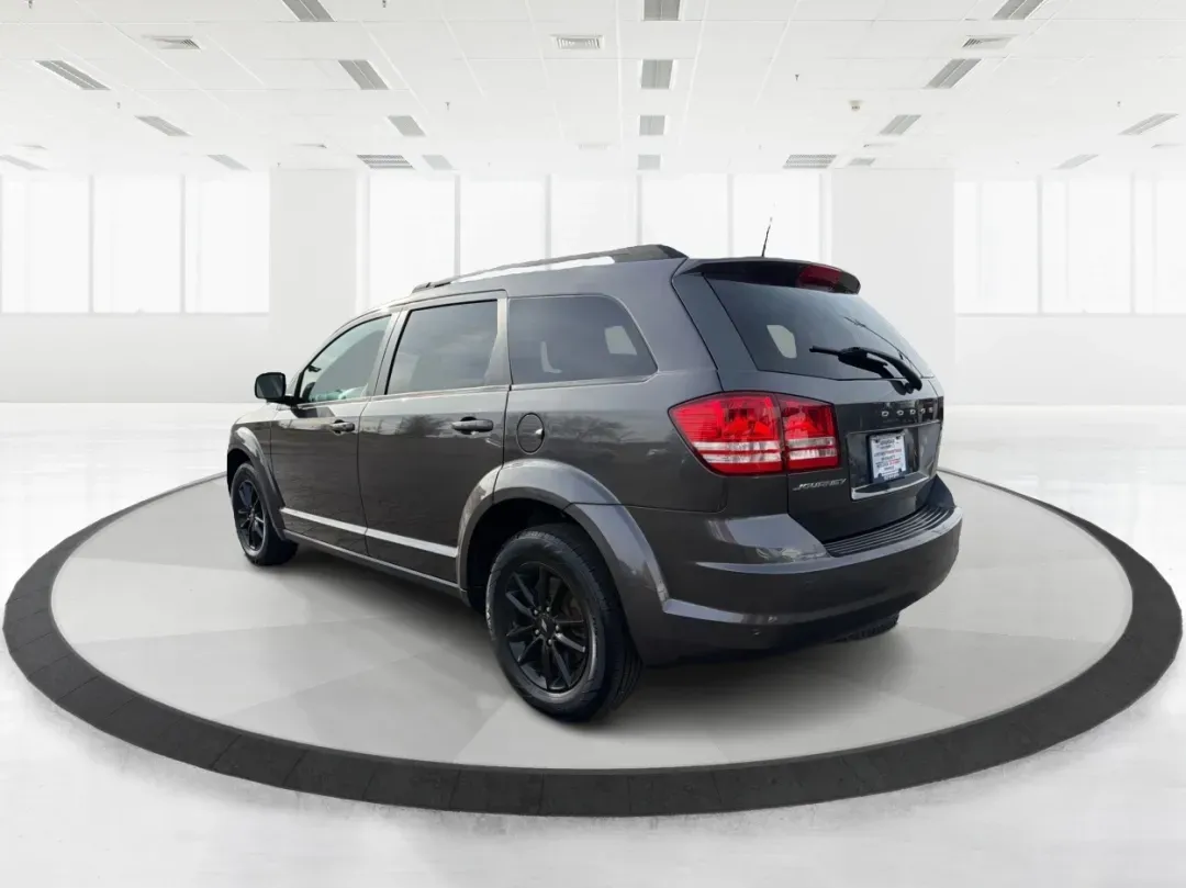 2020 Dodge Journey SE Value (3C4PDCABXLT) with an Tigershark MultiAir 2.4L I-4 DOHC engine, located at 1951 S Dayton Lakeview Rd., New Carlisle, OH, 45344, (937) 908-9800, 39.890999, -84.050255 - **Discover Adventure with the 2020 Dodge Journey SE Value - Perfect for Your Family Road Trips!**<br /> <br /> Are you ready to elevate your family's adventures or daily commutes? Look no further than the 2020 Dodge Journey SE Value SUV, available now at Advantage Car and Credit - Riverside! This ve - Photo#4