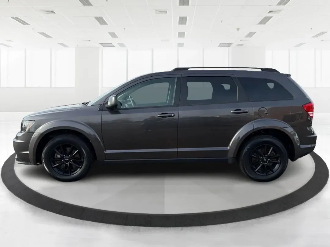 2020 Dodge Journey SE Value (3C4PDCABXLT) with an Tigershark MultiAir 2.4L I-4 DOHC engine, located at 1951 S Dayton Lakeview Rd., New Carlisle, OH, 45344, (937) 908-9800, 39.890999, -84.050255 - **Discover Adventure with the 2020 Dodge Journey SE Value - Perfect for Your Family Road Trips!**<br /> <br /> Are you ready to elevate your family's adventures or daily commutes? Look no further than the 2020 Dodge Journey SE Value SUV, available now at Advantage Car and Credit - Riverside! This ve - Photo#5