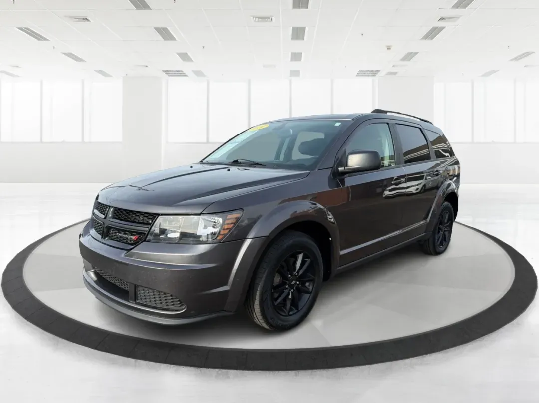 2020 Dodge Journey SE Value (3C4PDCABXLT) with an Tigershark MultiAir 2.4L I-4 DOHC engine, located at 1951 S Dayton Lakeview Rd., New Carlisle, OH, 45344, (937) 908-9800, 39.890999, -84.050255 - **Discover Adventure with the 2020 Dodge Journey SE Value - Perfect for Your Family Road Trips!**<br /> <br /> Are you ready to elevate your family's adventures or daily commutes? Look no further than the 2020 Dodge Journey SE Value SUV, available now at Advantage Car and Credit - Riverside! This ve - Photo#8