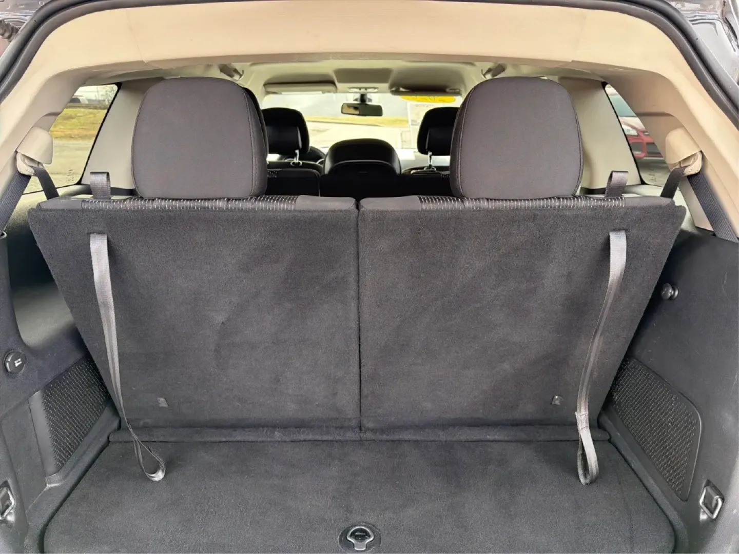 2020 Dodge Journey SE Value (3C4PDCABXLT) with an Tigershark MultiAir 2.4L I-4 DOHC engine, 6A transmission, located at 1951 S Dayton Lakeview Rd., New Carlisle, OH, 45344, (937) 908-9800, 39.890999, -84.050255 - **Discover Adventure with the 2020 Dodge Journey SE Value - Perfect for Your Family Road Trips!**<br /> <br /> Are you ready to elevate your family's adventures or daily commutes? Look no further than the 2020 Dodge Journey SE Value SUV, available now at Advantage Car and Credit - Riverside! This ve - Photo#12