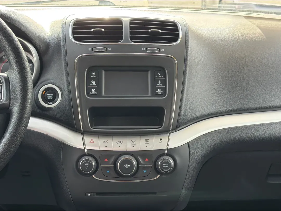 2020 Dodge Journey SE Value (3C4PDCABXLT) with an Tigershark MultiAir 2.4L I-4 DOHC engine, located at 1951 S Dayton Lakeview Rd., New Carlisle, OH, 45344, (937) 908-9800, 39.890999, -84.050255 - **Discover Adventure with the 2020 Dodge Journey SE Value - Perfect for Your Family Road Trips!**<br /> <br /> Are you ready to elevate your family's adventures or daily commutes? Look no further than the 2020 Dodge Journey SE Value SUV, available now at Advantage Car and Credit - Riverside! This ve - Photo#13