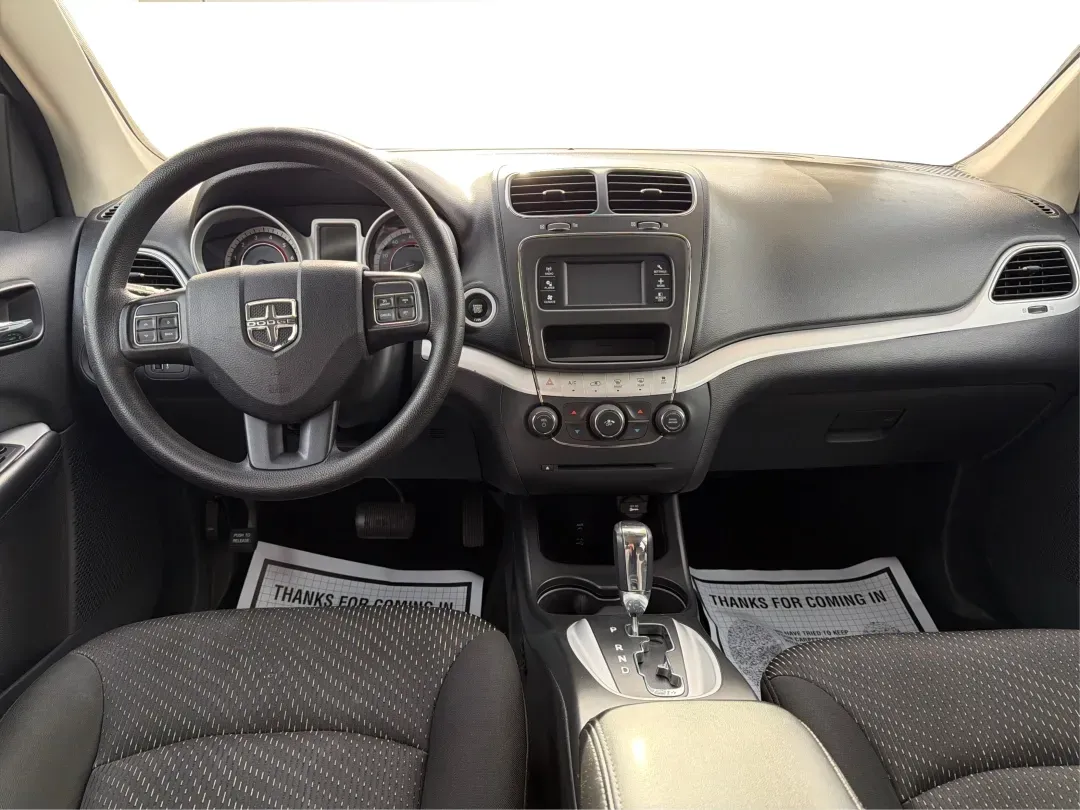 2020 Dodge Journey SE Value (3C4PDCABXLT) with an Tigershark MultiAir 2.4L I-4 DOHC engine, located at 1951 S Dayton Lakeview Rd., New Carlisle, OH, 45344, (937) 908-9800, 39.890999, -84.050255 - **Discover Adventure with the 2020 Dodge Journey SE Value - Perfect for Your Family Road Trips!**<br /> <br /> Are you ready to elevate your family's adventures or daily commutes? Look no further than the 2020 Dodge Journey SE Value SUV, available now at Advantage Car and Credit - Riverside! This ve - Photo#21