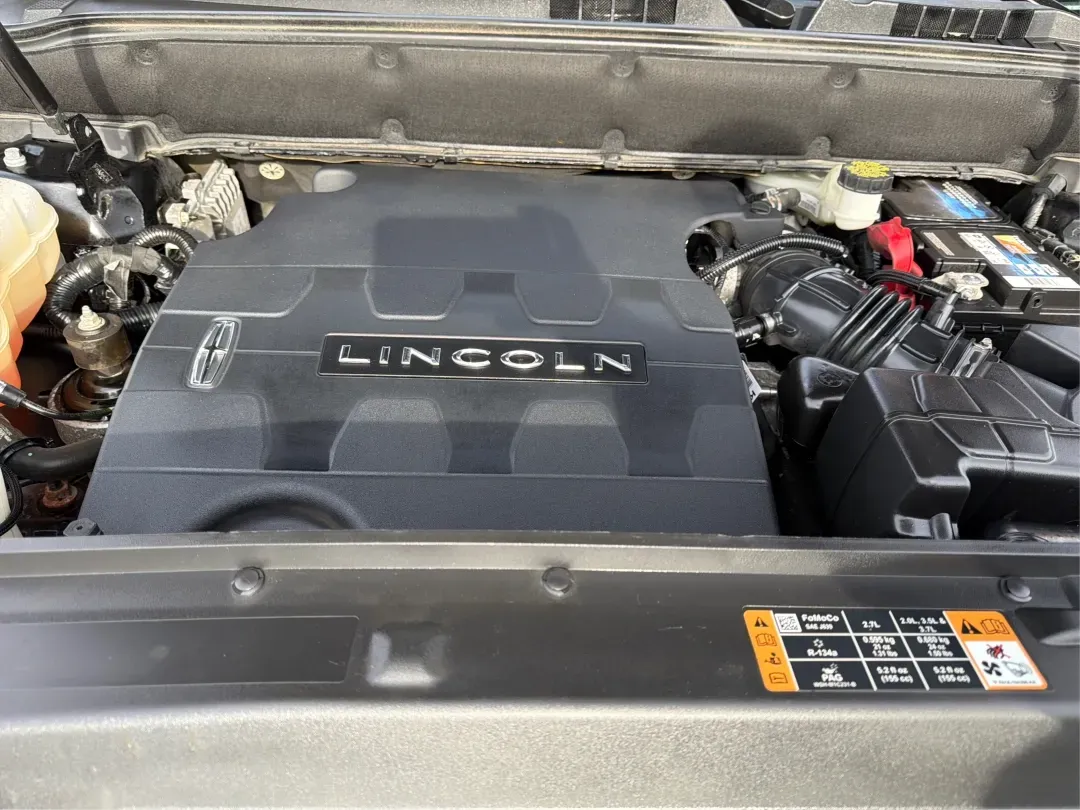 2017 Lincoln MKX Select (2LMPJ6KR7HB) with an Other engine, located at 1951 S Dayton Lakeview Rd., New Carlisle, OH, 45344, (937) 908-9800, 39.890999, -84.050255 - **Elevate Your Family Adventures with the 2017 Lincoln MKX at Advantage Car and Credit!**<br /> <br /> Are you ready to transform your daily drive into a luxurious experience? The 2017 Lincoln MKX, available now at Advantage Car and Credit in New Carlisle, OH, is the perfect SUV for families and com - Photo#11