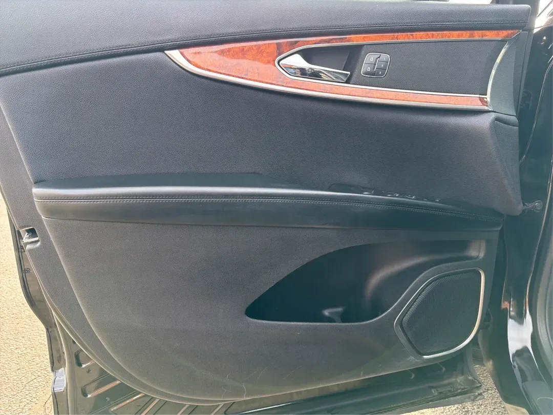 2017 Lincoln MKX Select (2LMPJ6KR7HB) with an Other engine, located at 1951 S Dayton Lakeview Rd., New Carlisle, OH, 45344, (937) 908-9800, 39.890999, -84.050255 - **Elevate Your Family Adventures with the 2017 Lincoln MKX at Advantage Car and Credit!**<br /> <br /> Are you ready to transform your daily drive into a luxurious experience? The 2017 Lincoln MKX, available now at Advantage Car and Credit in New Carlisle, OH, is the perfect SUV for families and com - Photo#19