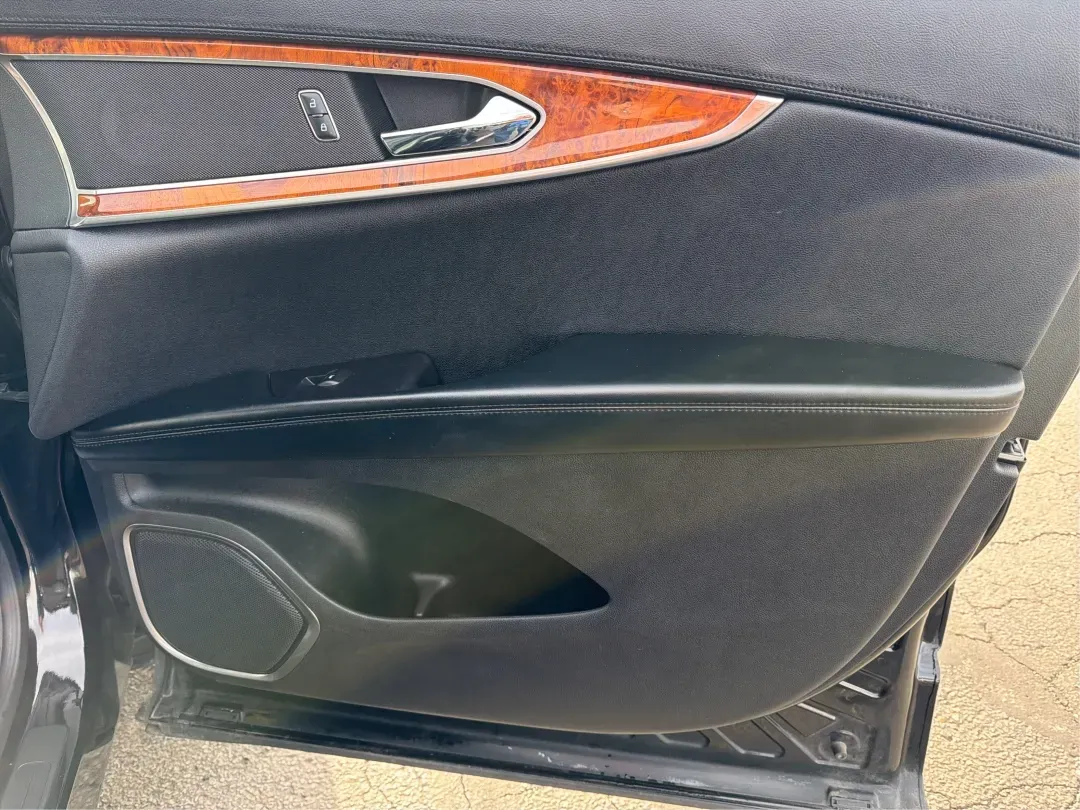 2017 Lincoln MKX Select (2LMPJ6KR7HB) with an Other engine, located at 8750 N County Rd 25A, Piqua, OH, 45356, (937) 908-9800, 40.164391, -84.232513 - **Elevate Your Family Adventures with the 2017 Lincoln MKX at Advantage Car and Credit!**<br /> <br /> Are you ready to transform your daily drive into a luxurious experience? The 2017 Lincoln MKX, available now at Advantage Car and Credit in New Carlisle, OH, is the perfect SUV for families and com - Photo#20