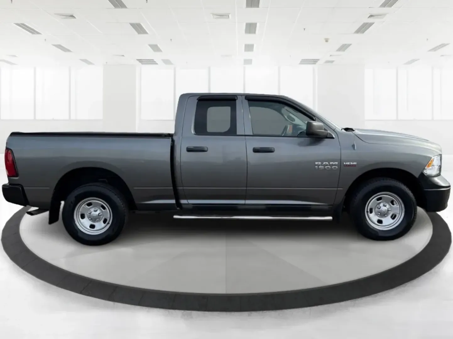 2013 Ram 1500 Tradesman (1C6RR7FT7DS) with an Other engine, located at 401 Woodman Dr, Riverside, OH, 45431, (937) 908-9800, 39.760899, -84.123421 - Are you ready to elevate your adventures and embrace the open road? Whether you're hauling gear for a weekend camping trip or tackling your daily commute, the 2013 Ram 1500 Tradesman is the versatile truck you've been searching for. With its rugged design and powerful performance, this pickup provid - Photo#1