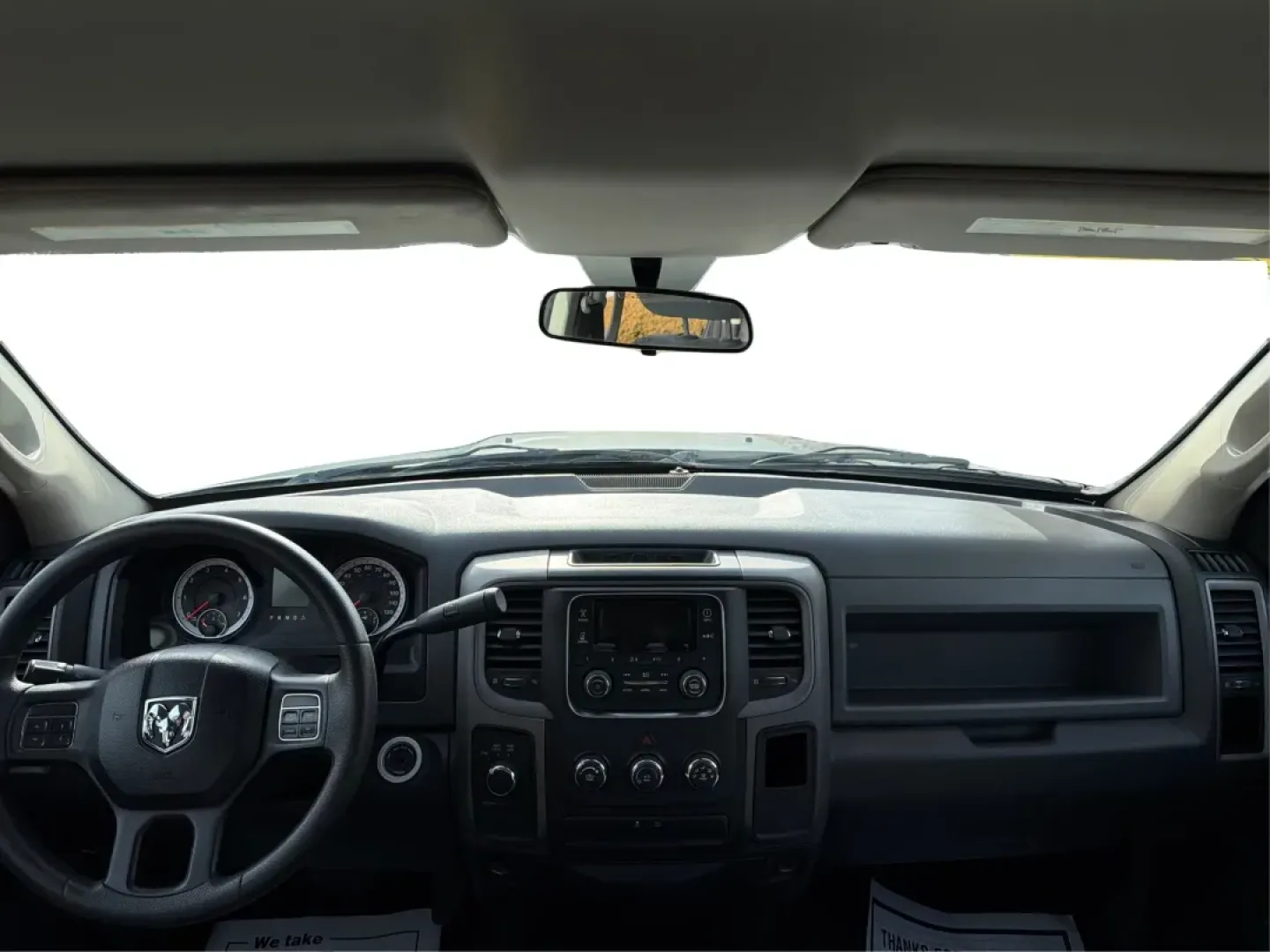 2013 Ram 1500 Tradesman (1C6RR7FT7DS) with an Other engine, located at 401 Woodman Dr, Riverside, OH, 45431, (937) 908-9800, 39.760899, -84.123421 - Are you ready to elevate your adventures and embrace the open road? Whether you're hauling gear for a weekend camping trip or tackling your daily commute, the 2013 Ram 1500 Tradesman is the versatile truck you've been searching for. With its rugged design and powerful performance, this pickup provid - Photo#19