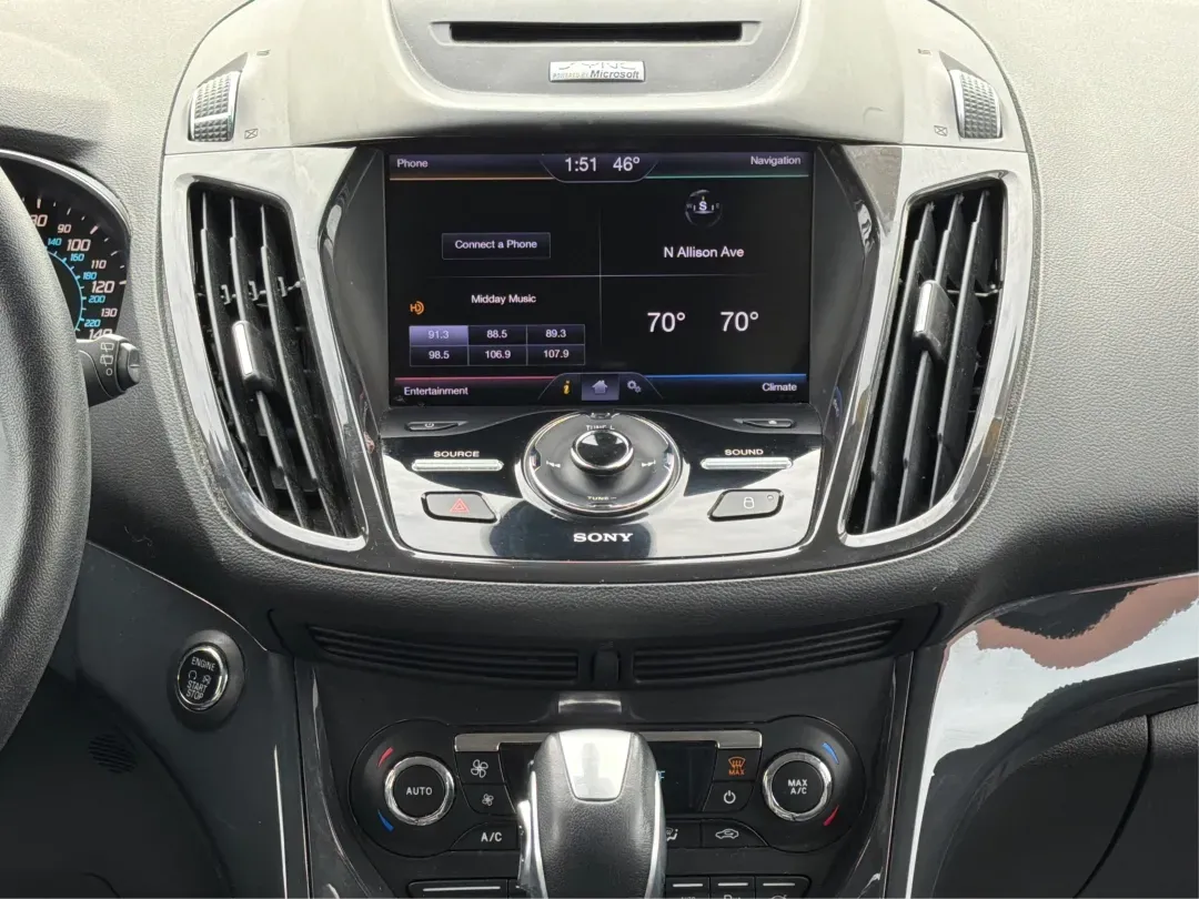 2013 Ford Escape Titanium (1FMCU9J90DU) with an EcoBoost 2L I-4 gasoline direct injection engine, located at 401 Woodman Dr, Riverside, OH, 45431, (937) 908-9800, 39.760899, -84.123421 - **Explore the Open Road with Confidence: 2013 Ford Escape Titanium at Advantage Car and Credit!**<br /> <br /> Are you ready for your next adventure? Whether you're taking the kids to soccer practice, planning weekend getaways, or commuting to work, this 2013 Ford Escape Titanium is the perfect comp - Photo#13