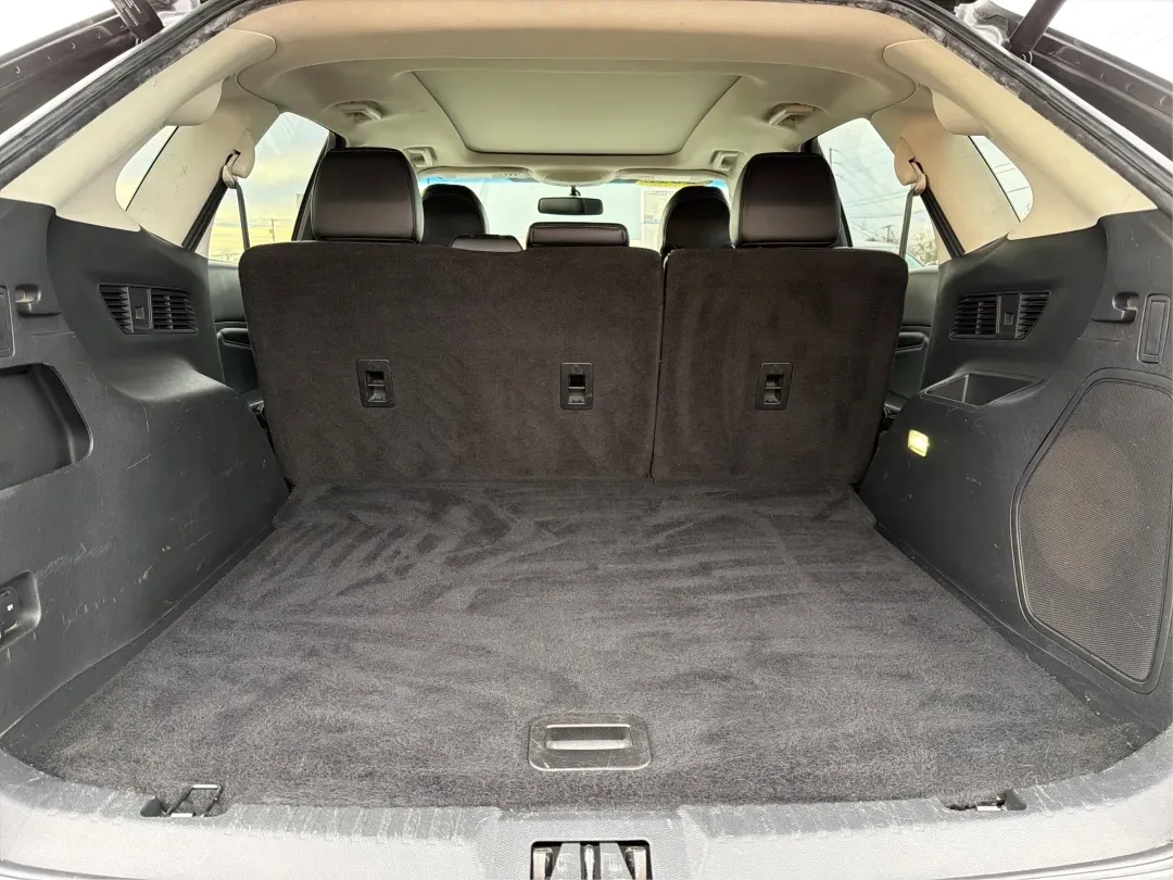 2015 Ford Edge Titanium (2FMTK3K89FB) with an Other engine, located at 8750 N County Rd 25A, Piqua, OH, 45356, (937) 908-9800, 40.164391, -84.232513 - **Explore New Horizons with the 2015 Ford Edge Titanium at Advantage Car and Credit**<br /> <br /> If you're on the hunt for a versatile SUV that can handle anything from daily commutes to weekend adventures, look no further than the 2015 Ford Edge Titanium. This sporty utility vehicle is the perfec - Photo#12