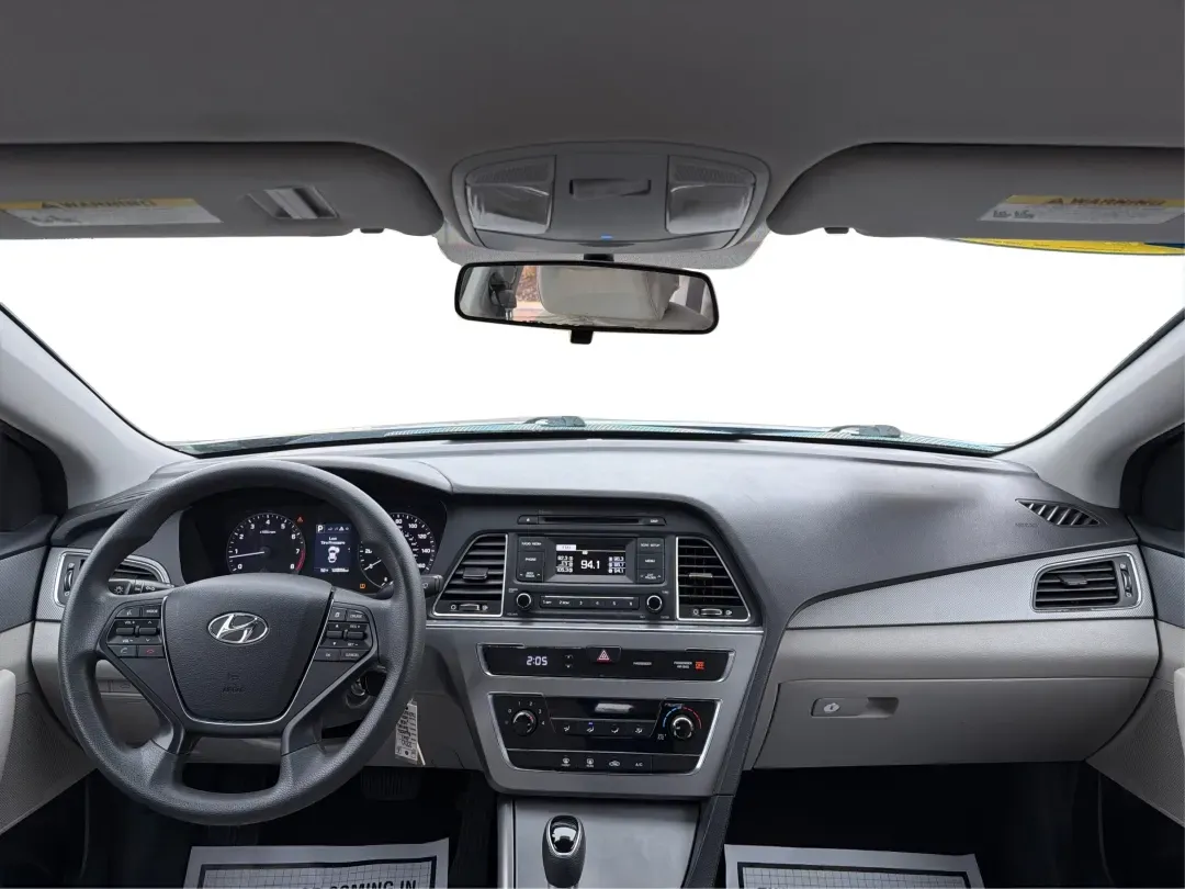 2017 Hyundai Sonata Base (5NPE24AF8HH) with an Other engine, located at 4508 South Dixie Dr, Moraine, OH, 45439, (937) 908-9800, 39.689976, -84.218452 - ### Drive Your Dream: 2017 Hyundai Sonata Perfect for Families and Commuters Alike!<br /> <br /> Looking for a reliable sedan that fits seamlessly into your busy lifestyle? The 2017 Hyundai Sonata is here to make every drive a pleasure, whether you're commuting to work, shuttling kids to soccer pra - Photo#19