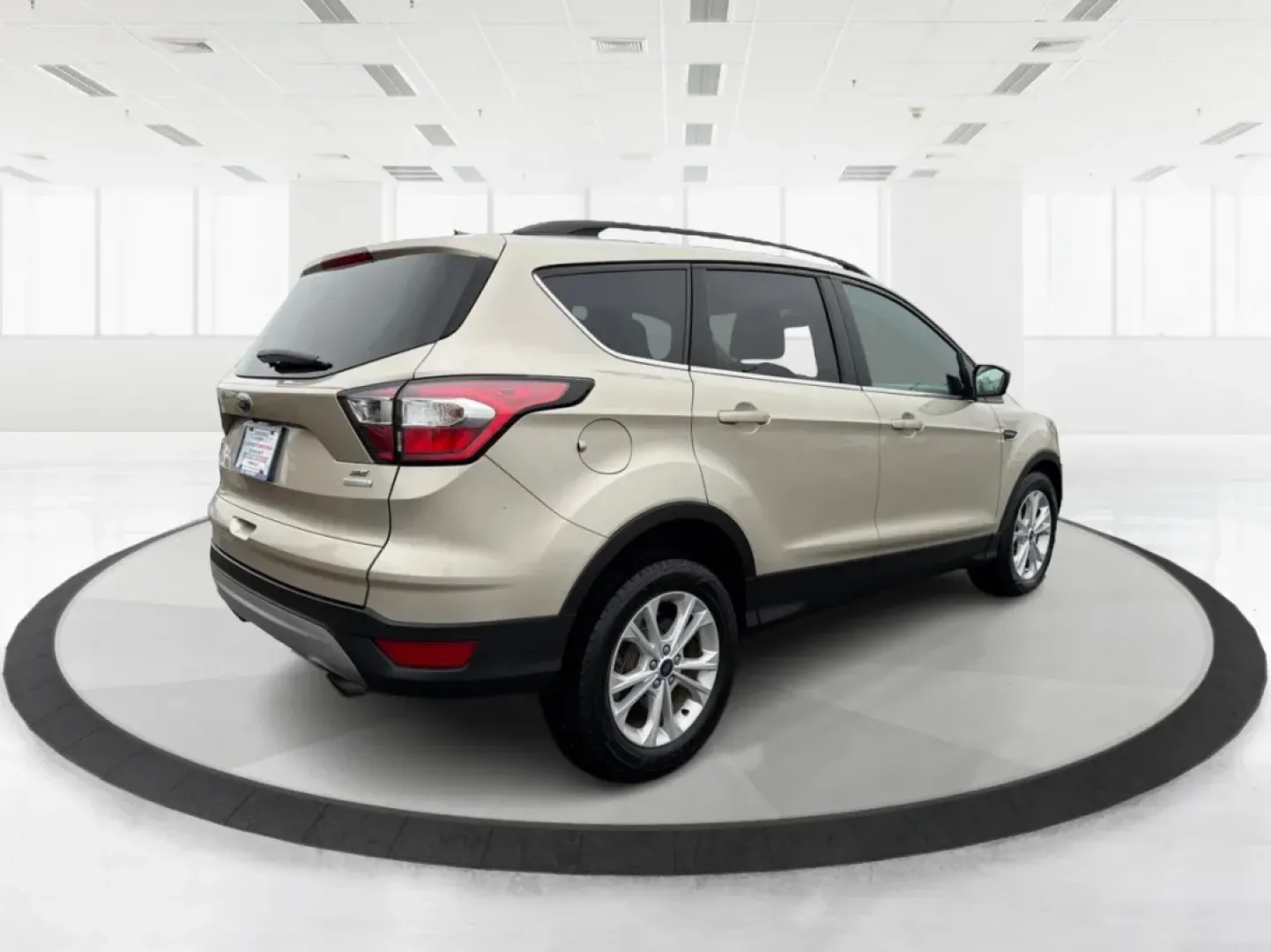 2017 Ford Escape SE (1FMCU0GD1HU) with an Other engine, located at 8750 N County Rd 25A, Piqua, OH, 45356, (937) 908-9800, 40.164391, -84.232513 - Are you ready to elevate your driving experience? Whether you're navigating daily commutes, embarking on weekend getaways, or simply enjoying family outings, the 2017 Ford Escape SE is the perfect companion for your active lifestyle. This well-appointed SUV promises versatility and comfort, making i - Photo#2