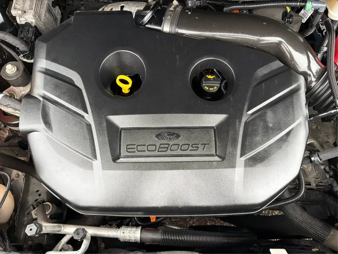 2017 Ford Edge Titanium (2FMPK4K92HB) with an Other engine, located at 4508 South Dixie Dr, Moraine, OH, 45439, (937) 908-9800, 39.689976, -84.218452 - **Unleash Adventure with the 2017 Ford Edge Titanium at Advantage Car and Credit Moraine! Experience Comfort, Style, and Affordability!**<br /> <br /> Are you searching for the perfect SUV to enhance your family adventures or accommodate your daily commute in style? Look no further than this stunni - Photo#11