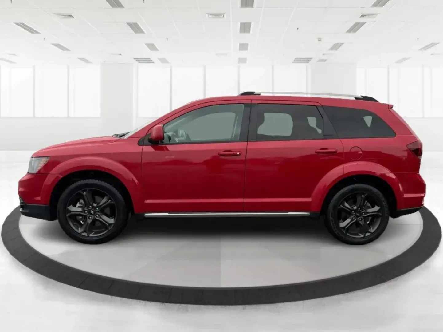 2019 Dodge Journey Crossroad (3C4PDCGB3KT) with an Other engine, located at 1099 N County Rd 25A, Troy, OH, 45373, (937) 908-9800, 40.057079, -84.212883 - ### Discover Adventure with the 2019 Dodge Journey Crossroad at Advantage Car and Credit!<br /> <br /> Are you ready to embark on new adventures with your family or friends? The 2019 Dodge Journey Crossroad is the perfect SUV for those seeking a blend of practicality and style. With spacious seating - Photo#5