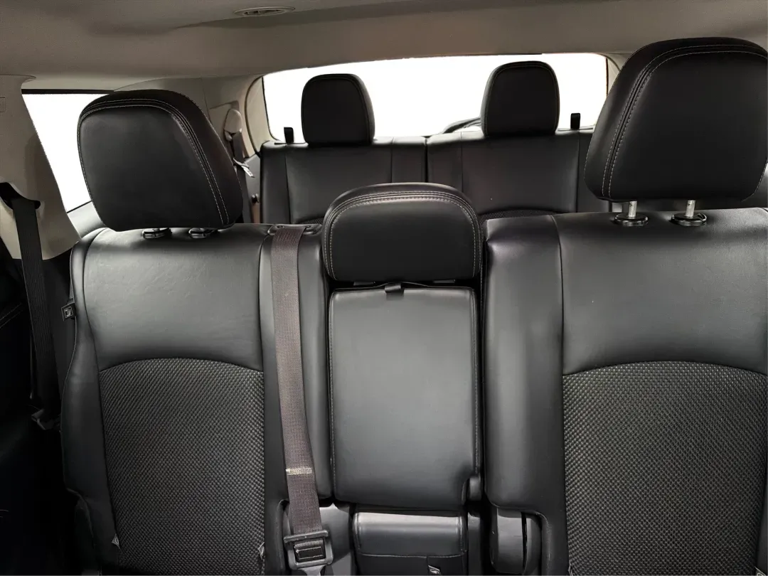 2019 Dodge Journey Crossroad (3C4PDCGB3KT) with an Other engine, located at 1099 N County Rd 25A, Troy, OH, 45373, (937) 908-9800, 40.057079, -84.212883 - ### Discover Adventure with the 2019 Dodge Journey Crossroad at Advantage Car and Credit!<br /> <br /> Are you ready to embark on new adventures with your family or friends? The 2019 Dodge Journey Crossroad is the perfect SUV for those seeking a blend of practicality and style. With spacious seating - Photo#14