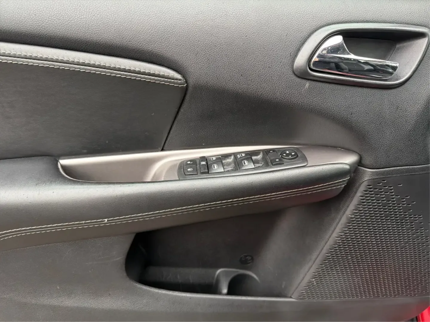 2019 Dodge Journey Crossroad (3C4PDCGB3KT) with an Other engine, located at 1099 N County Rd 25A, Troy, OH, 45373, (937) 908-9800, 40.057079, -84.212883 - ### Discover Adventure with the 2019 Dodge Journey Crossroad at Advantage Car and Credit!<br /> <br /> Are you ready to embark on new adventures with your family or friends? The 2019 Dodge Journey Crossroad is the perfect SUV for those seeking a blend of practicality and style. With spacious seating - Photo#19