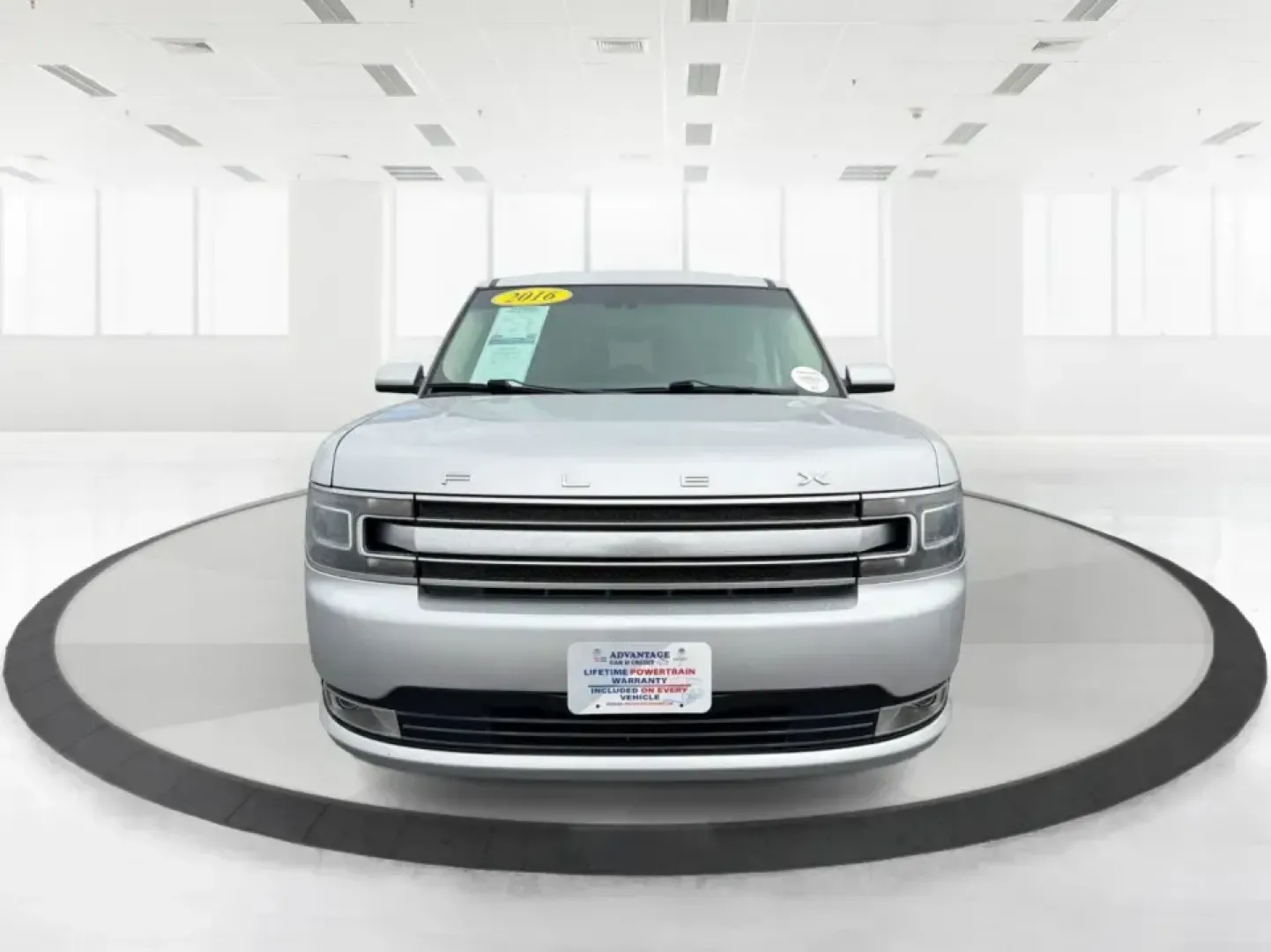 2016 Ford Flex Limited (2FMHK6D8XGB) with an 3.5L V-6 DOHC engine, 6A transmission, located at 1099 N County Rd 25A, Troy, OH, 45373, (937) 908-9800, 40.057079, -84.212883 - **Adventure Awaits with the 2016 Ford Flex Limited Perfect for Family Road Trips!**<br /> <br /> Looking for the ideal family vehicle that combines spaciousness, comfort, and reliability? At Advantage Car and Credit in Troy, OH, we present the 2016 Ford Flex Limited, an SUV designed for all your fa - Photo#7