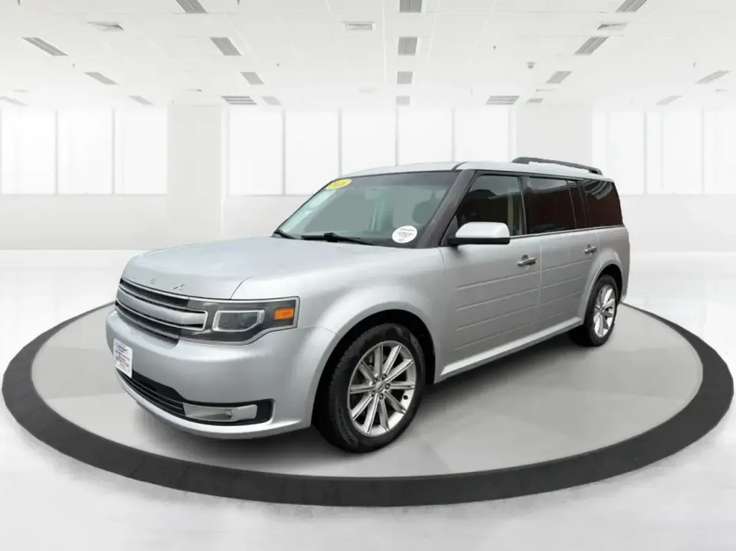 2016 Ford Flex Limited (2FMHK6D8XGB) with an 3.5L V-6 DOHC engine, 6A transmission, located at 1099 N County Rd 25A, Troy, OH, 45373, (937) 908-9800, 40.057079, -84.212883 - **Adventure Awaits with the 2016 Ford Flex Limited Perfect for Family Road Trips!**<br /> <br /> Looking for the ideal family vehicle that combines spaciousness, comfort, and reliability? At Advantage Car and Credit in Troy, OH, we present the 2016 Ford Flex Limited, an SUV designed for all your fa - Photo#8