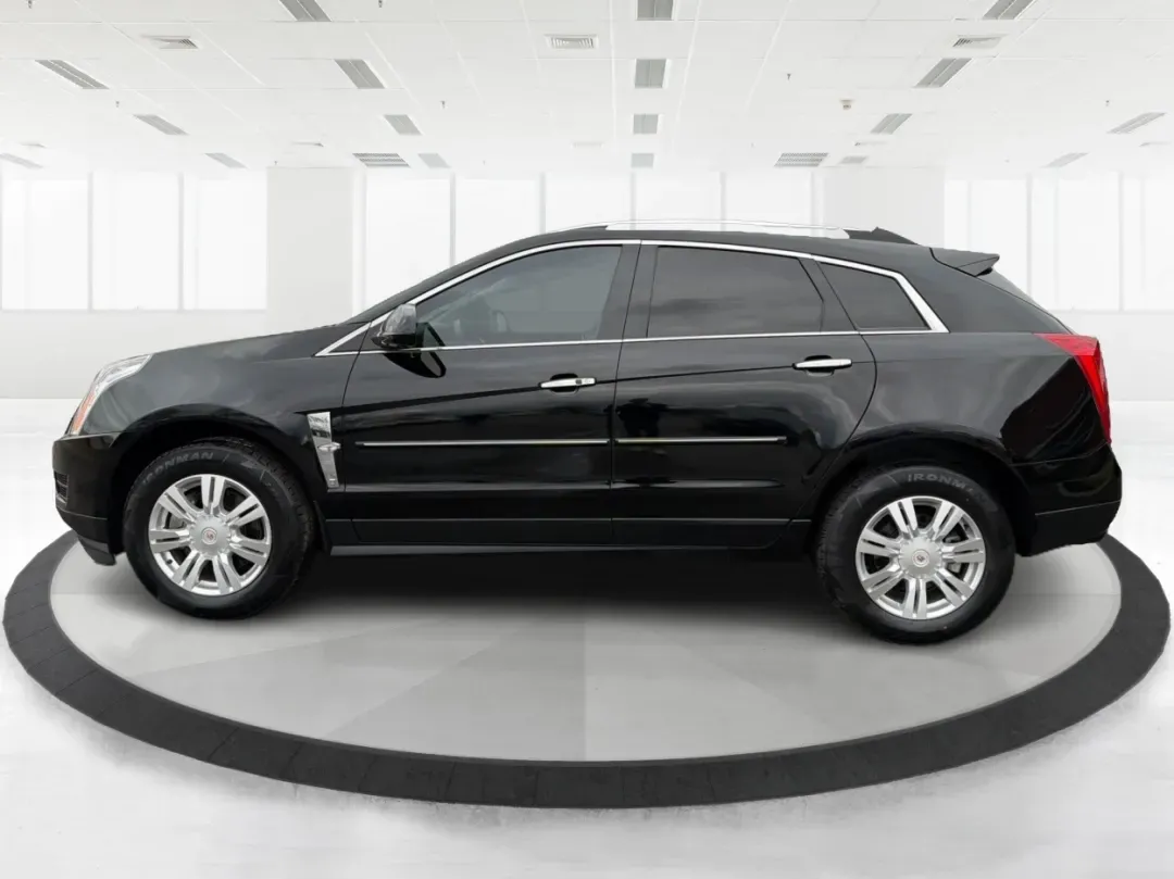 2012 Cadillac SRX Luxury Collection (3GYFNAE33CS) with an 3.6L V-6 gasoline direct injection engine, located at 401 Woodman Dr, Riverside, OH, 45431, (937) 908-9800, 39.760899, -84.123421 - **Experience the Luxury of the 2012 Cadillac SRX: Your Perfect Family SUV Awaits!**<br /> <br /> Are you in search of a vehicle that seamlessly marries style, comfort, and practicality? Whether you're looking for a family-friendly SUV for school drop-offs, a reliable companion for long commutes, or - Photo#5