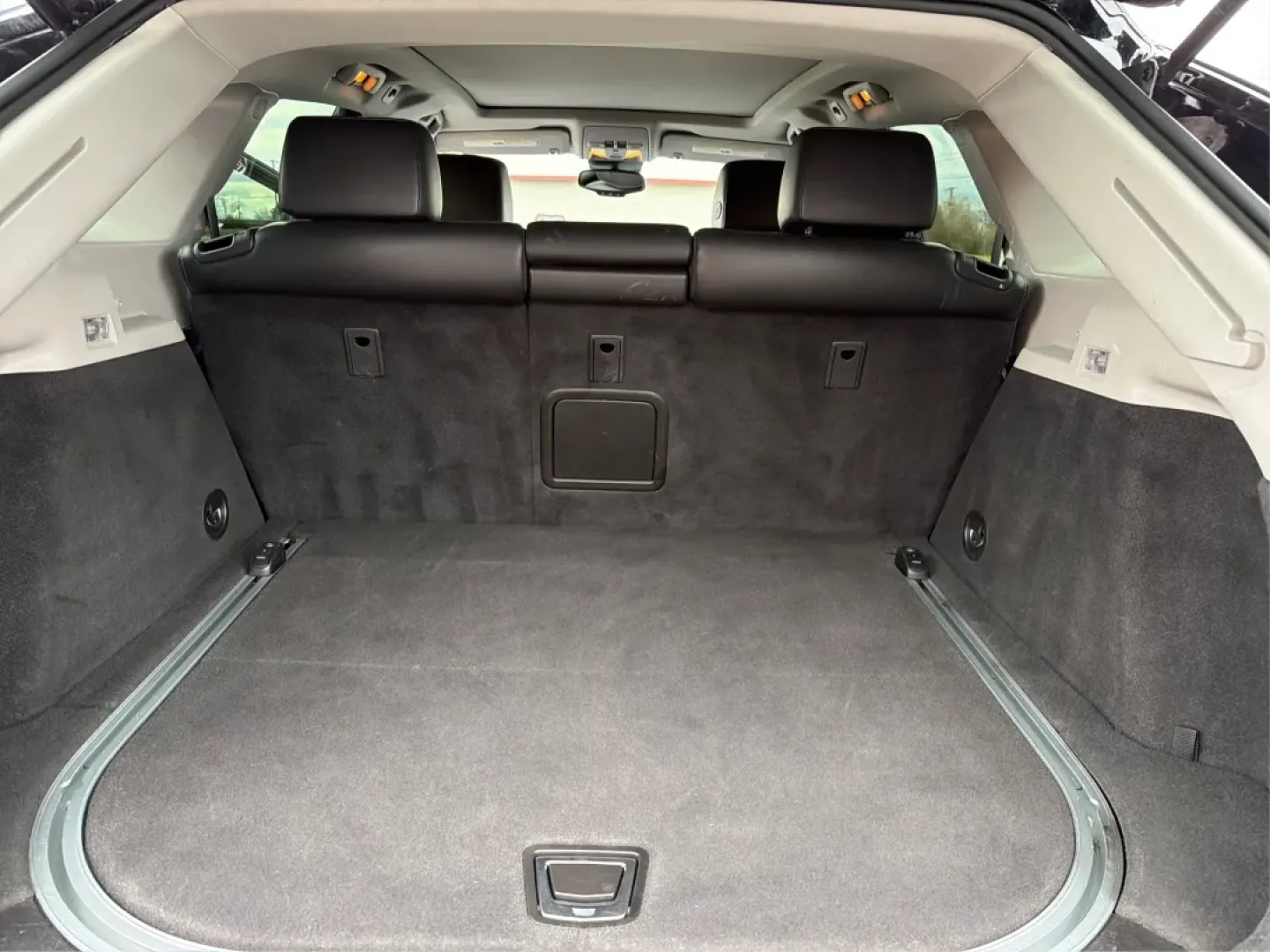 2012 Cadillac SRX Luxury Collection (3GYFNAE33CS) with an 3.6L V-6 gasoline direct injection engine, located at 401 Woodman Dr, Riverside, OH, 45431, (937) 908-9800, 39.760899, -84.123421 - **Experience the Luxury of the 2012 Cadillac SRX: Your Perfect Family SUV Awaits!**<br /> <br /> Are you in search of a vehicle that seamlessly marries style, comfort, and practicality? Whether you're looking for a family-friendly SUV for school drop-offs, a reliable companion for long commutes, or - Photo#12