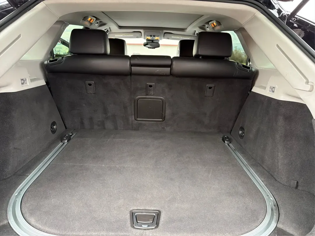 2012 Cadillac SRX Luxury Collection (3GYFNAE33CS) with an 3.6L V-6 gasoline direct injection engine, located at 401 Woodman Dr, Riverside, OH, 45431, (937) 908-9800, 39.760899, -84.123421 - **Experience the Luxury of the 2012 Cadillac SRX: Your Perfect Family SUV Awaits!**<br /> <br /> Are you in search of a vehicle that seamlessly marries style, comfort, and practicality? Whether you're looking for a family-friendly SUV for school drop-offs, a reliable companion for long commutes, or - Photo#12