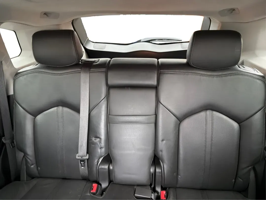 2012 Cadillac SRX Luxury Collection (3GYFNAE33CS) with an 3.6L V-6 gasoline direct injection engine, located at 401 Woodman Dr, Riverside, OH, 45431, (937) 908-9800, 39.760899, -84.123421 - **Experience the Luxury of the 2012 Cadillac SRX: Your Perfect Family SUV Awaits!**<br /> <br /> Are you in search of a vehicle that seamlessly marries style, comfort, and practicality? Whether you're looking for a family-friendly SUV for school drop-offs, a reliable companion for long commutes, or - Photo#14