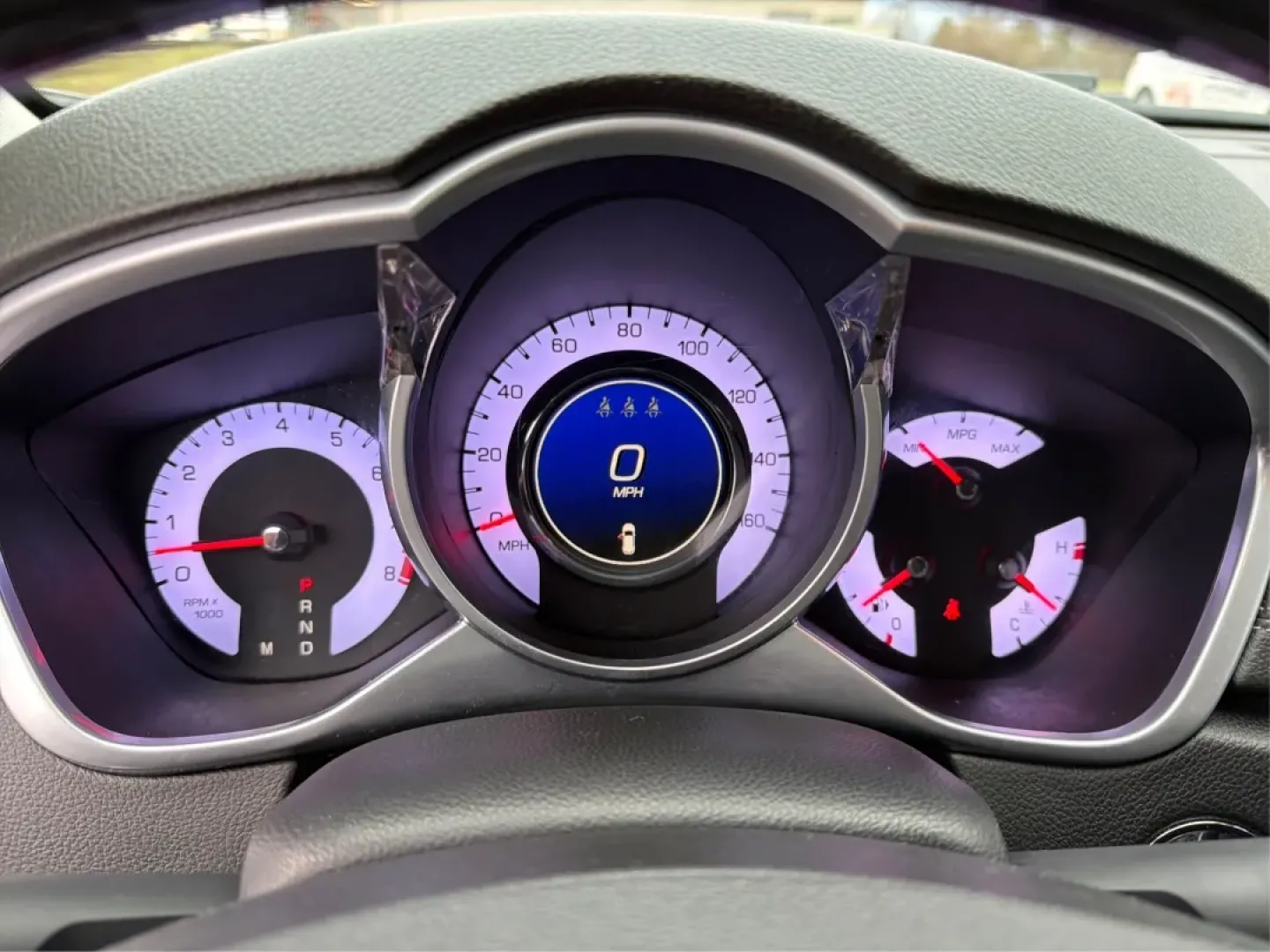 2012 Cadillac SRX Luxury Collection (3GYFNAE33CS) with an 3.6L V-6 gasoline direct injection engine, located at 401 Woodman Dr, Riverside, OH, 45431, (937) 908-9800, 39.760899, -84.123421 - **Experience the Luxury of the 2012 Cadillac SRX: Your Perfect Family SUV Awaits!**<br /> <br /> Are you in search of a vehicle that seamlessly marries style, comfort, and practicality? Whether you're looking for a family-friendly SUV for school drop-offs, a reliable companion for long commutes, or - Photo#15