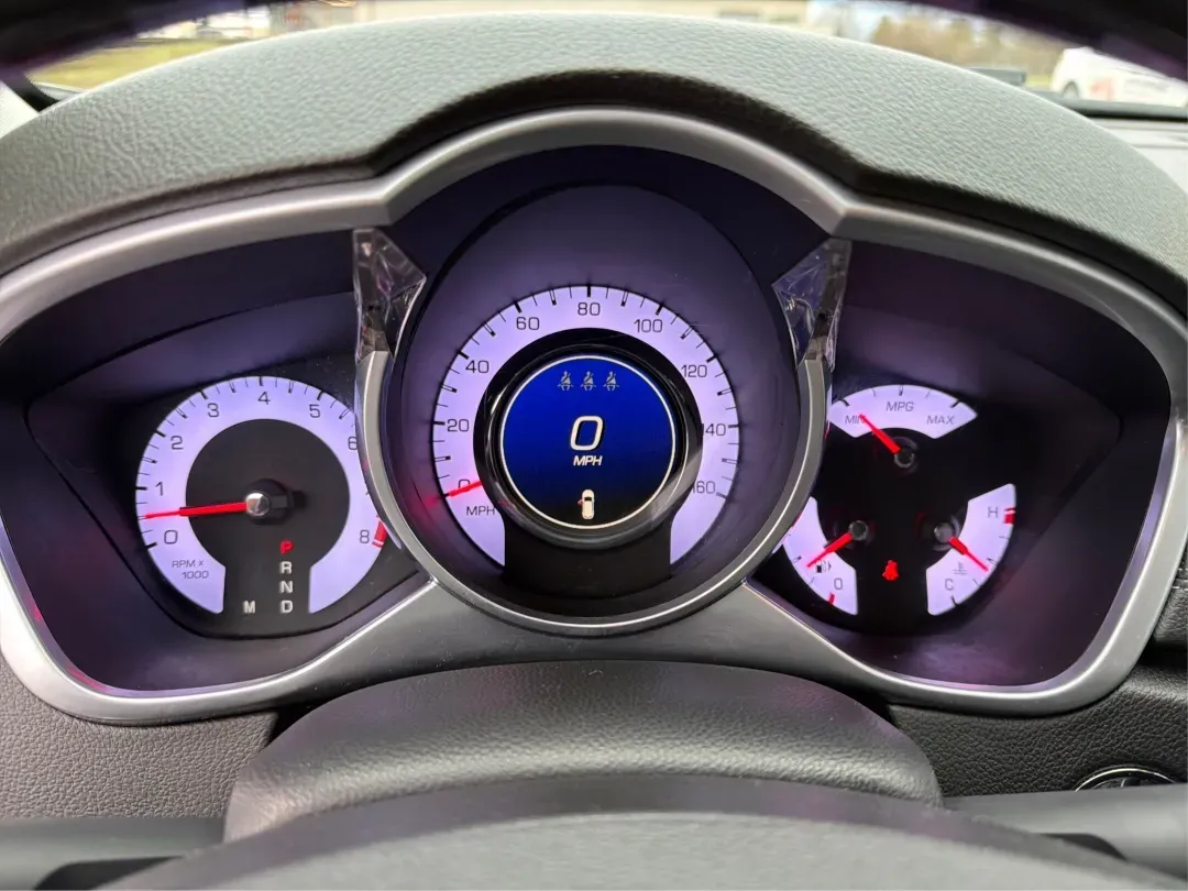 2012 Cadillac SRX Luxury Collection (3GYFNAE33CS) with an 3.6L V-6 gasoline direct injection engine, located at 401 Woodman Dr, Riverside, OH, 45431, (937) 908-9800, 39.760899, -84.123421 - **Experience the Luxury of the 2012 Cadillac SRX: Your Perfect Family SUV Awaits!**<br /> <br /> Are you in search of a vehicle that seamlessly marries style, comfort, and practicality? Whether you're looking for a family-friendly SUV for school drop-offs, a reliable companion for long commutes, or - Photo#15