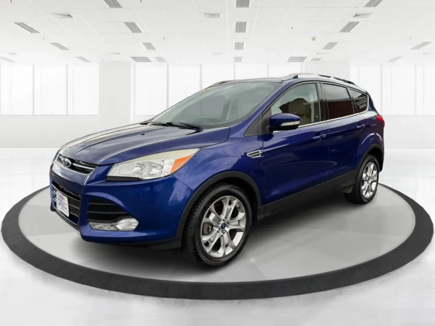 2015 Ford Escape Titanium (1FMCU0J92FU) with an 2.0L L4 DOHC 16V engine, 6-Speed Automatic transmission, located at 880 E. National Road, Vandalia, OH, 45377, (937) 908-9800, 39.891918, -84.183594 - **Adventure Awaits with the 2015 Ford Escape Titanium Your Ideal SUV for Every Journey!**<br /> <br /> Are you looking for the perfect vehicle to accommodate family outings, weekend adventures, or long commutes? The 2015 Ford Escape Titanium, available now at Advantage Car and Credit in Vandalia, O - Photo#8