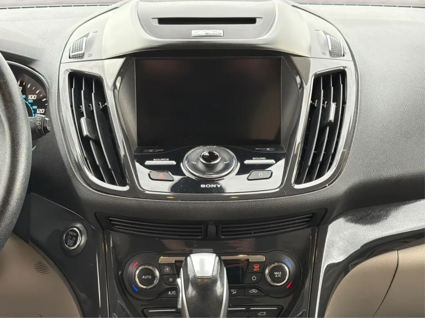 2015 Ford Escape Titanium (1FMCU0J92FU) with an 2.0L L4 DOHC 16V engine, 6-Speed Automatic transmission, located at 880 E. National Road, Vandalia, OH, 45377, (937) 908-9800, 39.891918, -84.183594 - **Adventure Awaits with the 2015 Ford Escape Titanium Your Ideal SUV for Every Journey!**<br /> <br /> Are you looking for the perfect vehicle to accommodate family outings, weekend adventures, or long commutes? The 2015 Ford Escape Titanium, available now at Advantage Car and Credit in Vandalia, O - Photo#13