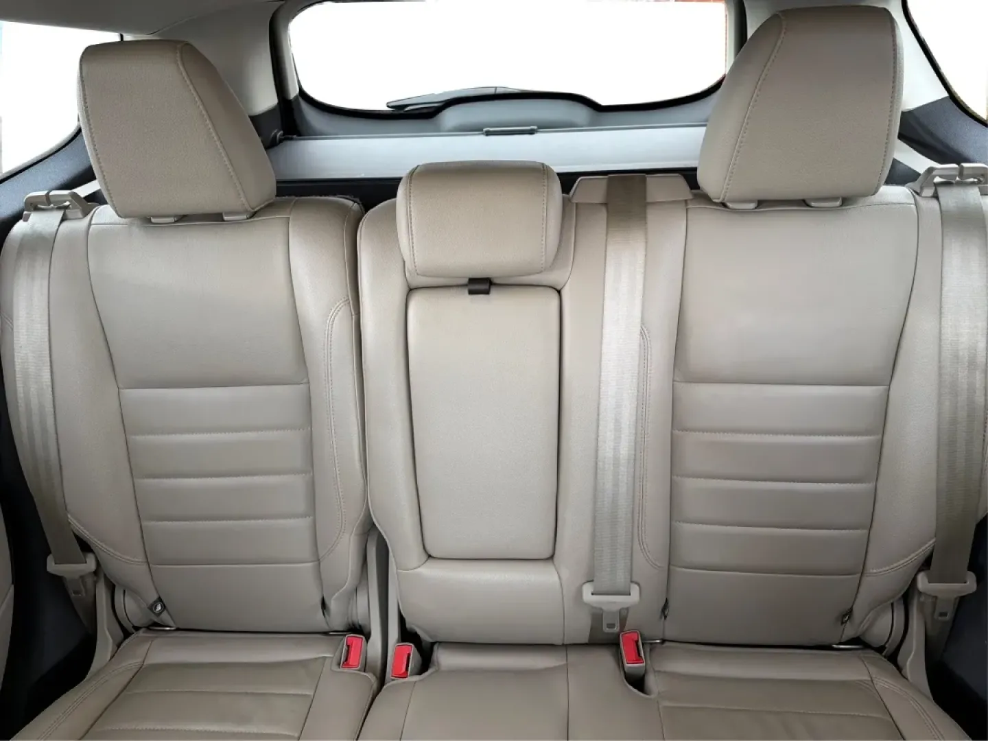 2015 Ford Escape Titanium (1FMCU0J92FU) with an 2.0L L4 DOHC 16V engine, 6-Speed Automatic transmission, located at 880 E. National Road, Vandalia, OH, 45377, (937) 908-9800, 39.891918, -84.183594 - **Adventure Awaits with the 2015 Ford Escape Titanium Your Ideal SUV for Every Journey!**<br /> <br /> Are you looking for the perfect vehicle to accommodate family outings, weekend adventures, or long commutes? The 2015 Ford Escape Titanium, available now at Advantage Car and Credit in Vandalia, O - Photo#14