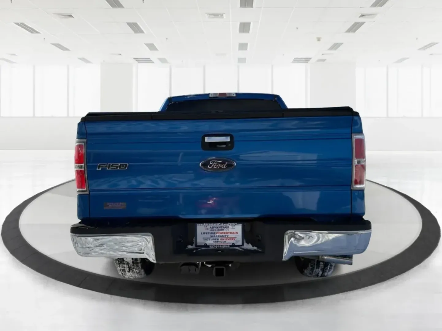 2014 Ford F-150 XLT (1FTFW1ET2EF) with an Other engine, located at 8750 N County Rd 25A, Piqua, OH, 45356, (937) 908-9800, 40.164391, -84.232513 - **Take Your Adventures to New Heights with the 2014 Ford F-150 XLT at Advantage Car and Credit - Piqua!**<br /> <br /> Are you ready to elevate your lifestyle with a reliable truck that can take on anything from weekend getaways to daily commutes? Look no further than this stunning 2014 Ford F-150 X - Photo#3