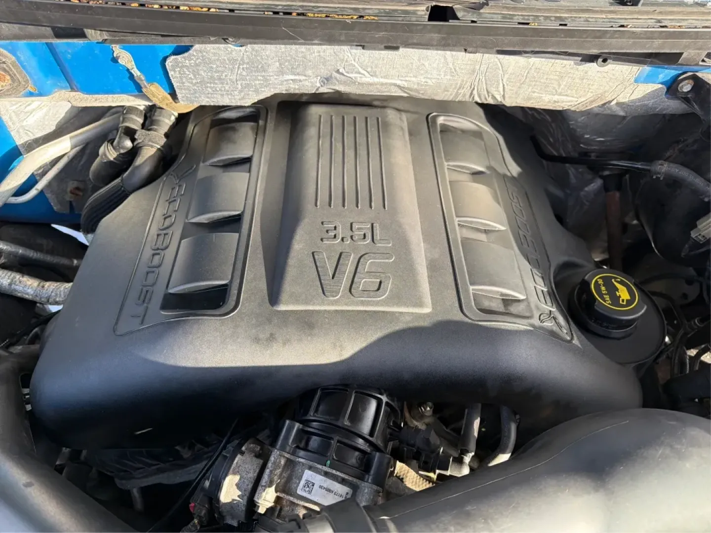 2014 Ford F-150 XLT (1FTFW1ET2EF) with an Other engine, located at 8750 N County Rd 25A, Piqua, OH, 45356, (937) 908-9800, 40.164391, -84.232513 - **Take Your Adventures to New Heights with the 2014 Ford F-150 XLT at Advantage Car and Credit - Piqua!**<br /> <br /> Are you ready to elevate your lifestyle with a reliable truck that can take on anything from weekend getaways to daily commutes? Look no further than this stunning 2014 Ford F-150 X - Photo#11