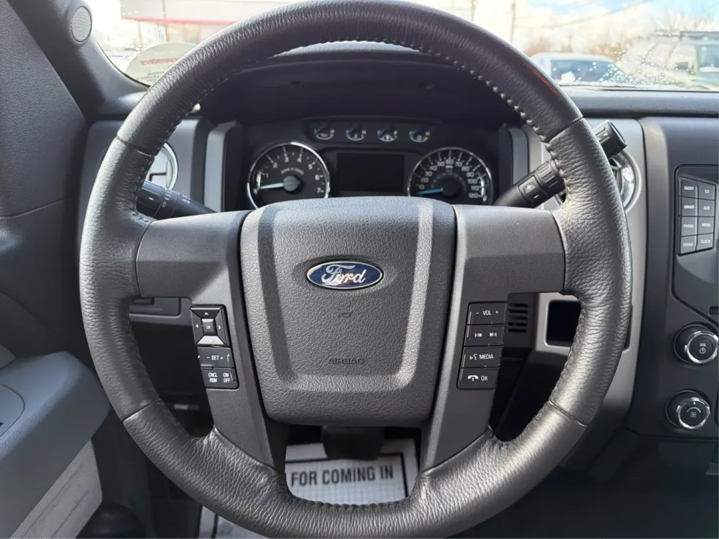 2014 Ford F-150 XLT (1FTFW1ET2EF) with an Other engine, located at 8750 N County Rd 25A, Piqua, OH, 45356, (937) 908-9800, 40.164391, -84.232513 - **Take Your Adventures to New Heights with the 2014 Ford F-150 XLT at Advantage Car and Credit - Piqua!**<br /> <br /> Are you ready to elevate your lifestyle with a reliable truck that can take on anything from weekend getaways to daily commutes? Look no further than this stunning 2014 Ford F-150 X - Photo#15