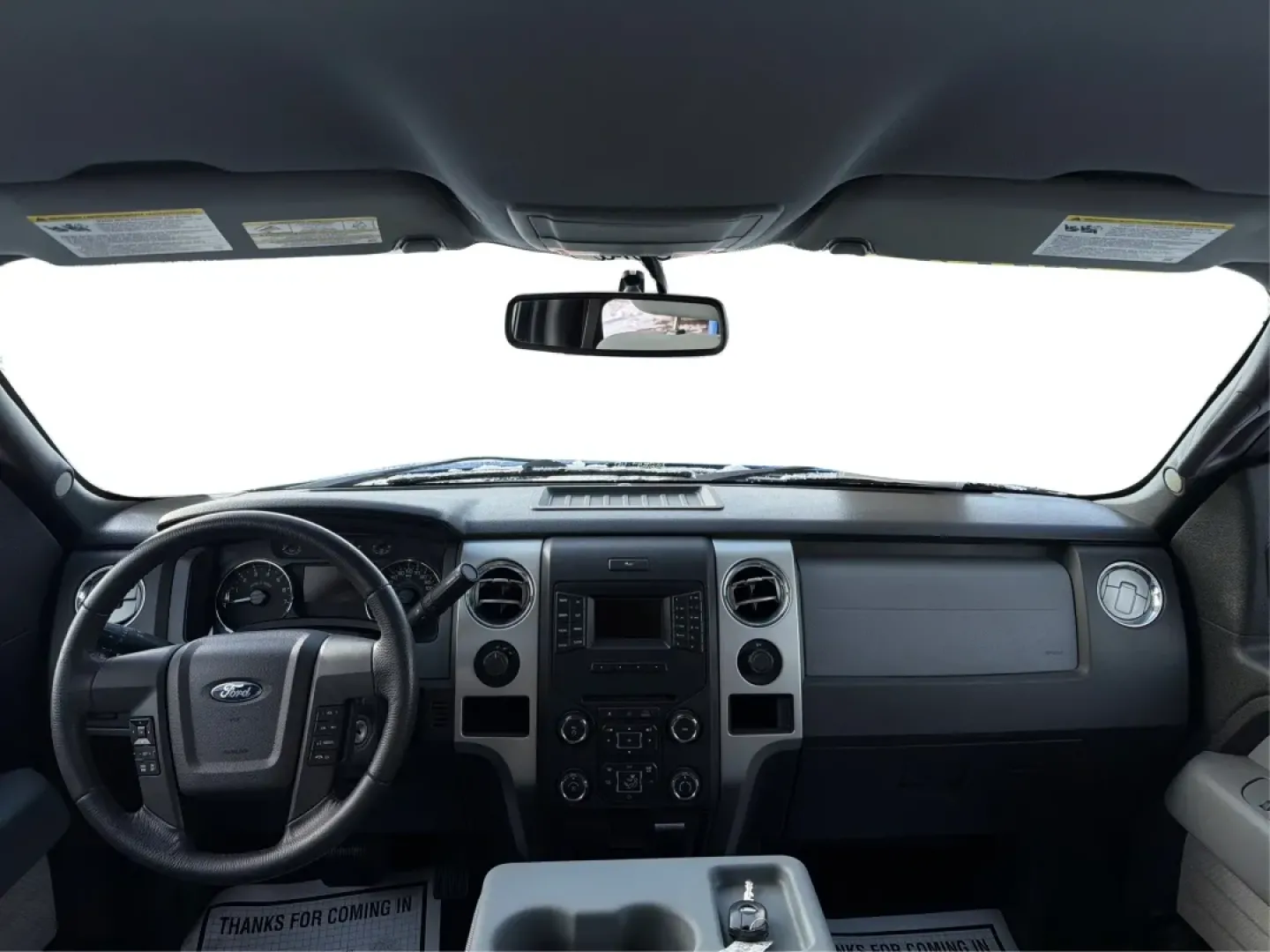 2014 Ford F-150 XLT (1FTFW1ET2EF) with an Other engine, located at 8750 N County Rd 25A, Piqua, OH, 45356, (937) 908-9800, 40.164391, -84.232513 - **Take Your Adventures to New Heights with the 2014 Ford F-150 XLT at Advantage Car and Credit - Piqua!**<br /> <br /> Are you ready to elevate your lifestyle with a reliable truck that can take on anything from weekend getaways to daily commutes? Look no further than this stunning 2014 Ford F-150 X - Photo#20