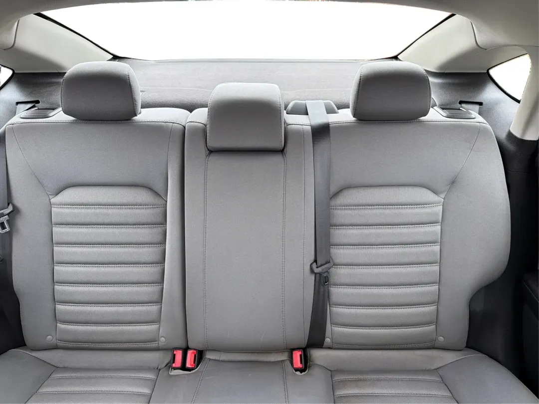 2014 Ford Fusion S (3FA6P0G70ER) with an 2.5L L4 DOHC 16V engine, located at 1951 S Dayton Lakeview Rd., New Carlisle, OH, 45344, (937) 908-9800, 39.890999, -84.050255 - **Discover a New Level of Comfort and Style with the 2014 Ford Fusion at Advantage Car and Credit!**<br /> <br /> Are you on the hunt for a reliable sedan that perfectly balances style, efficiency, and comfort? Look no further than the 2014 Ford Fusion, available now at Advantage Car and Credit in N - Photo#14