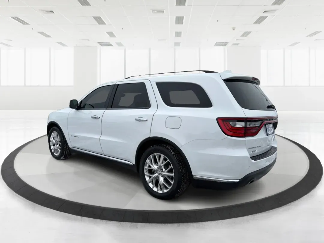 2015 Dodge Durango Citadel (1C4RDHEG2FC) with an Other engine, located at 8750 N County Rd 25A, Piqua, OH, 45356, (937) 908-9800, 40.164391, -84.232513 - **Unleash Adventure with the 2015 Dodge Durango Citadel Perfect for Family Road Trips!**<br /> <br /> Are you ready to take your family on unforgettable adventures? The 2015 Dodge Durango Citadel is designed for those who love the open road and the comfort of a spacious SUV. With its sleek Bright W - Photo#4