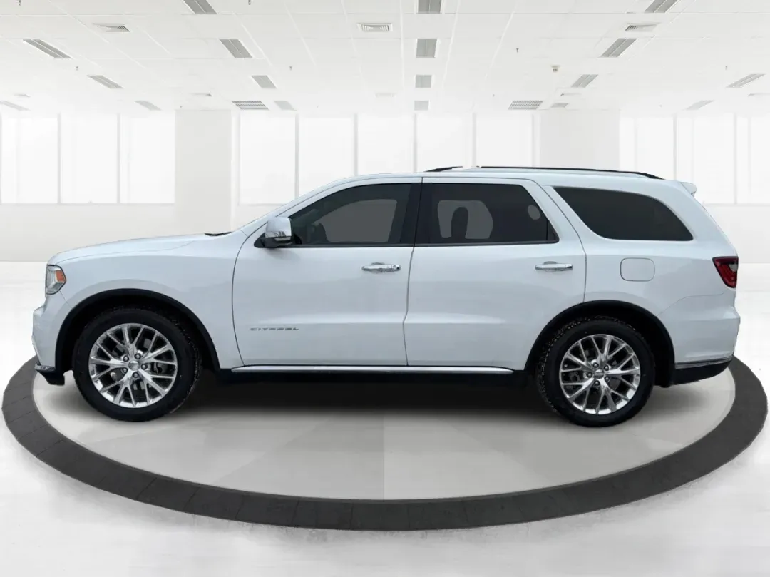 2015 Dodge Durango Citadel (1C4RDHEG2FC) with an Other engine, located at 8750 N County Rd 25A, Piqua, OH, 45356, (937) 908-9800, 40.164391, -84.232513 - **Unleash Adventure with the 2015 Dodge Durango Citadel Perfect for Family Road Trips!**<br /> <br /> Are you ready to take your family on unforgettable adventures? The 2015 Dodge Durango Citadel is designed for those who love the open road and the comfort of a spacious SUV. With its sleek Bright W - Photo#5