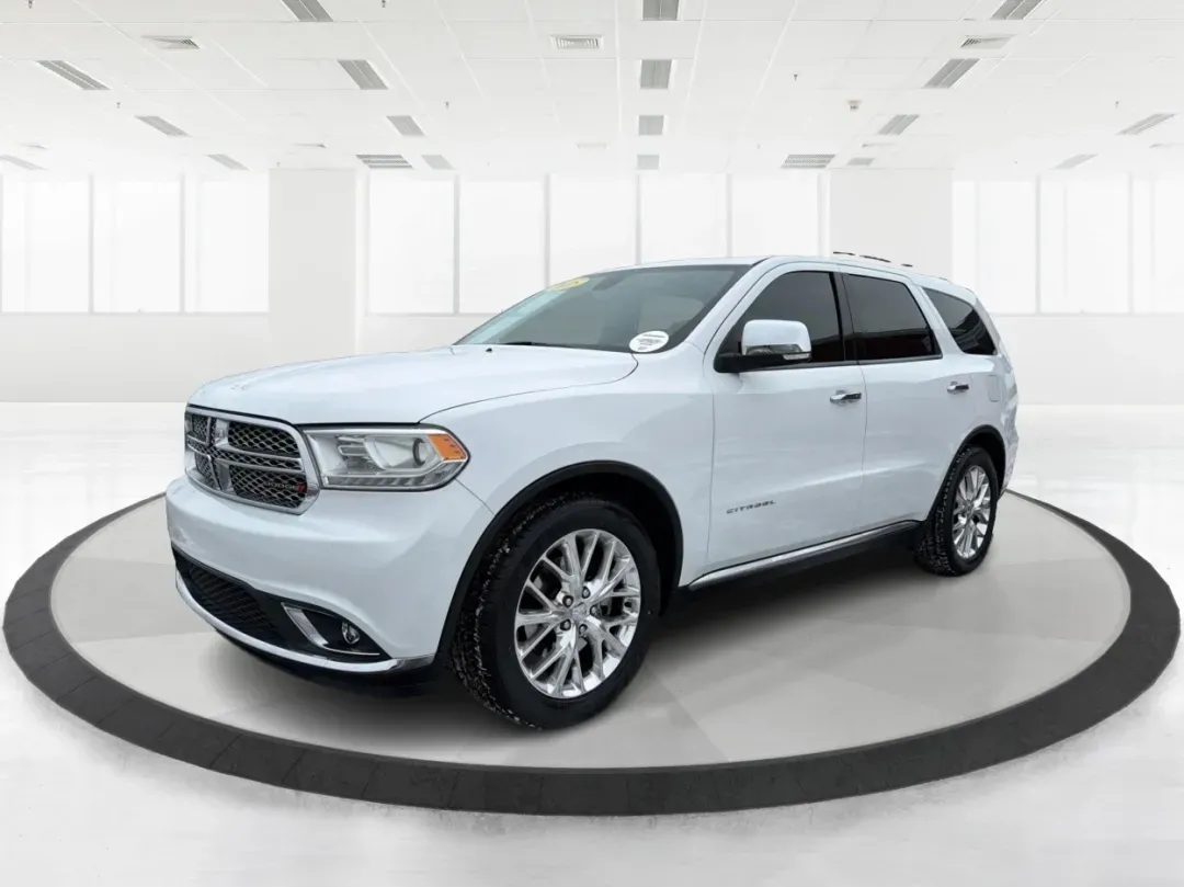 2015 Dodge Durango Citadel (1C4RDHEG2FC) with an Other engine, located at 8750 N County Rd 25A, Piqua, OH, 45356, (937) 908-9800, 40.164391, -84.232513 - **Unleash Adventure with the 2015 Dodge Durango Citadel Perfect for Family Road Trips!**<br /> <br /> Are you ready to take your family on unforgettable adventures? The 2015 Dodge Durango Citadel is designed for those who love the open road and the comfort of a spacious SUV. With its sleek Bright W - Photo#8