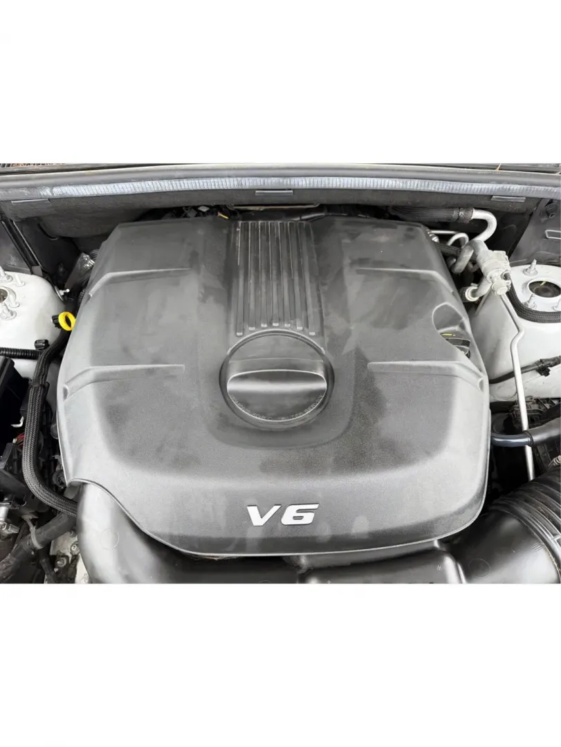 2015 Dodge Durango Citadel (1C4RDHEG2FC) with an Other engine, located at 8750 N County Rd 25A, Piqua, OH, 45356, (937) 908-9800, 40.164391, -84.232513 - **Unleash Adventure with the 2015 Dodge Durango Citadel Perfect for Family Road Trips!**<br /> <br /> Are you ready to take your family on unforgettable adventures? The 2015 Dodge Durango Citadel is designed for those who love the open road and the comfort of a spacious SUV. With its sleek Bright W - Photo#11